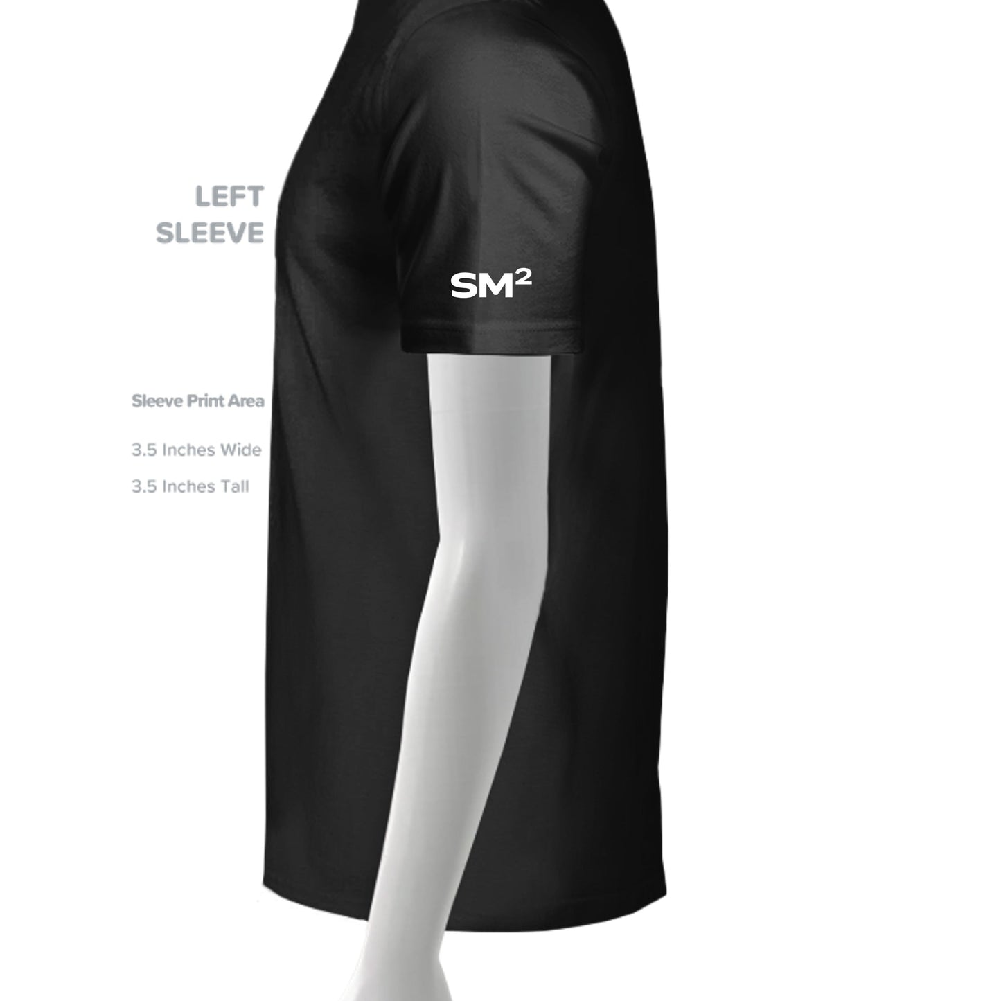 Fishers of Men Tee – Variation 1