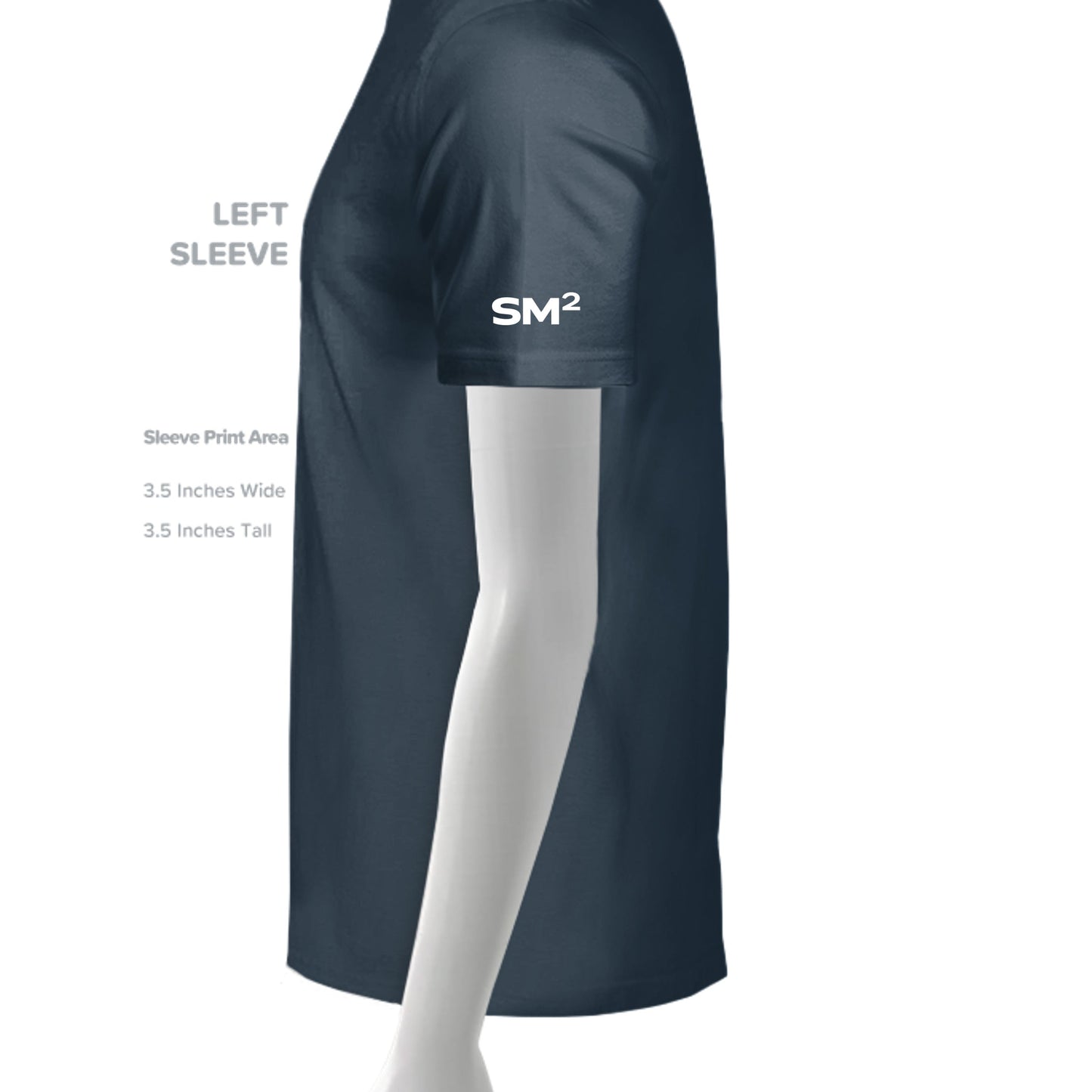 Fishers of Men Tee – Variation 1