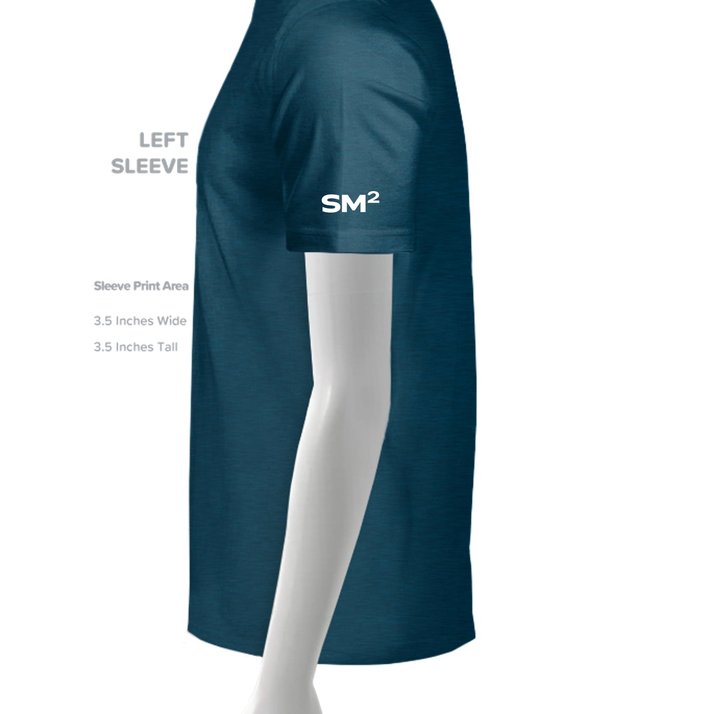 Fishers of Men Tee – Variation 1