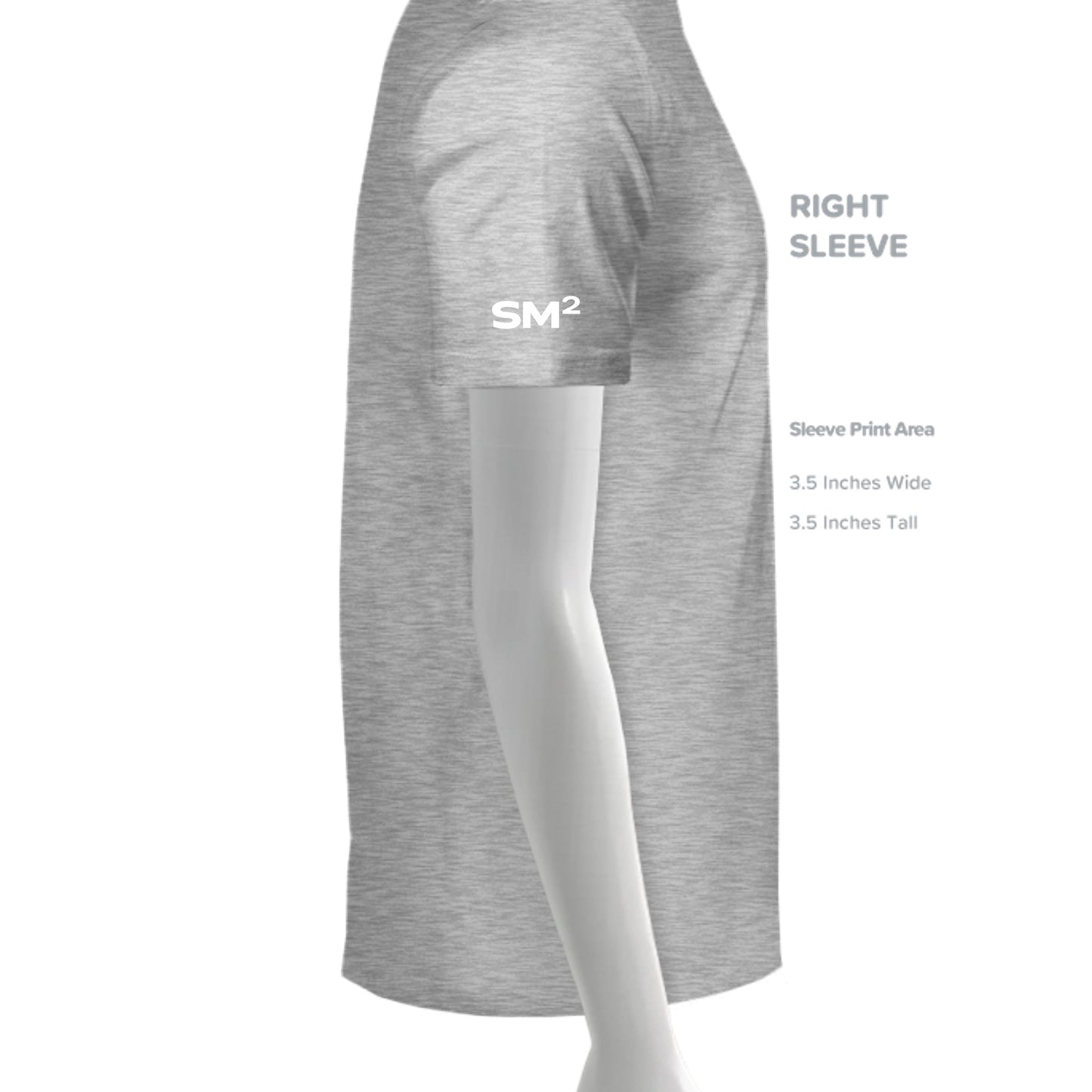 Fishers of Men Tee – Variation 1