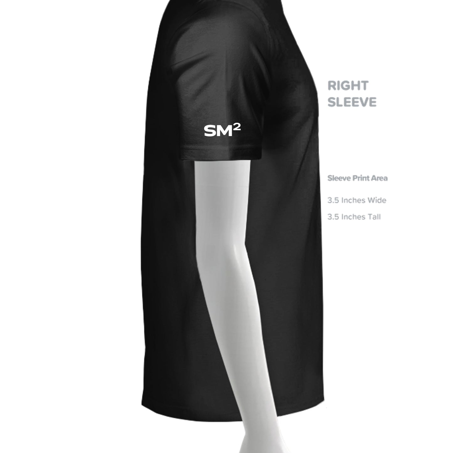 Fishers of Men Tee – Variation 1