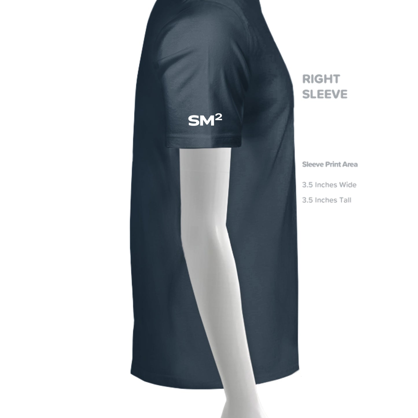 Fishers of Men Tee – Variation 1