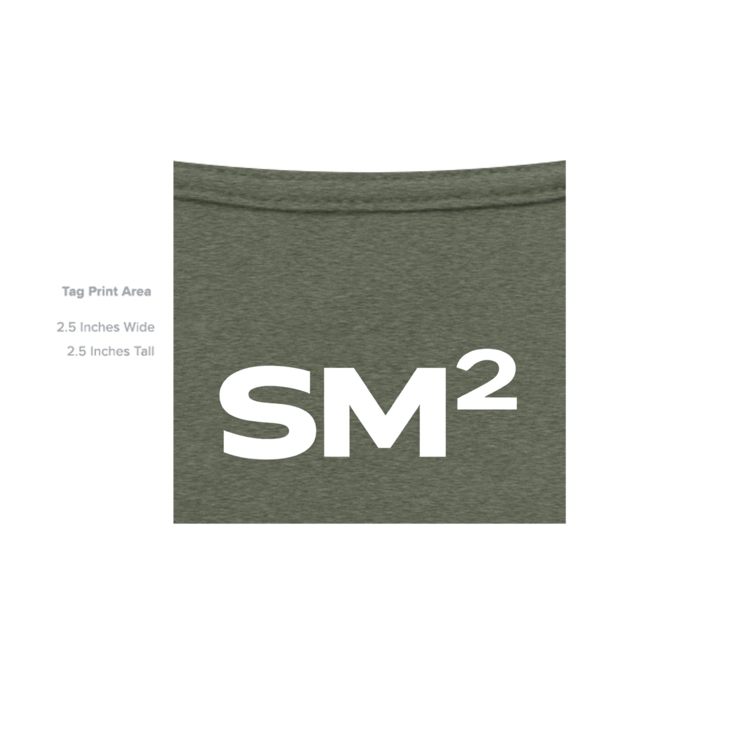Fishers of Men Tee – Variation 1