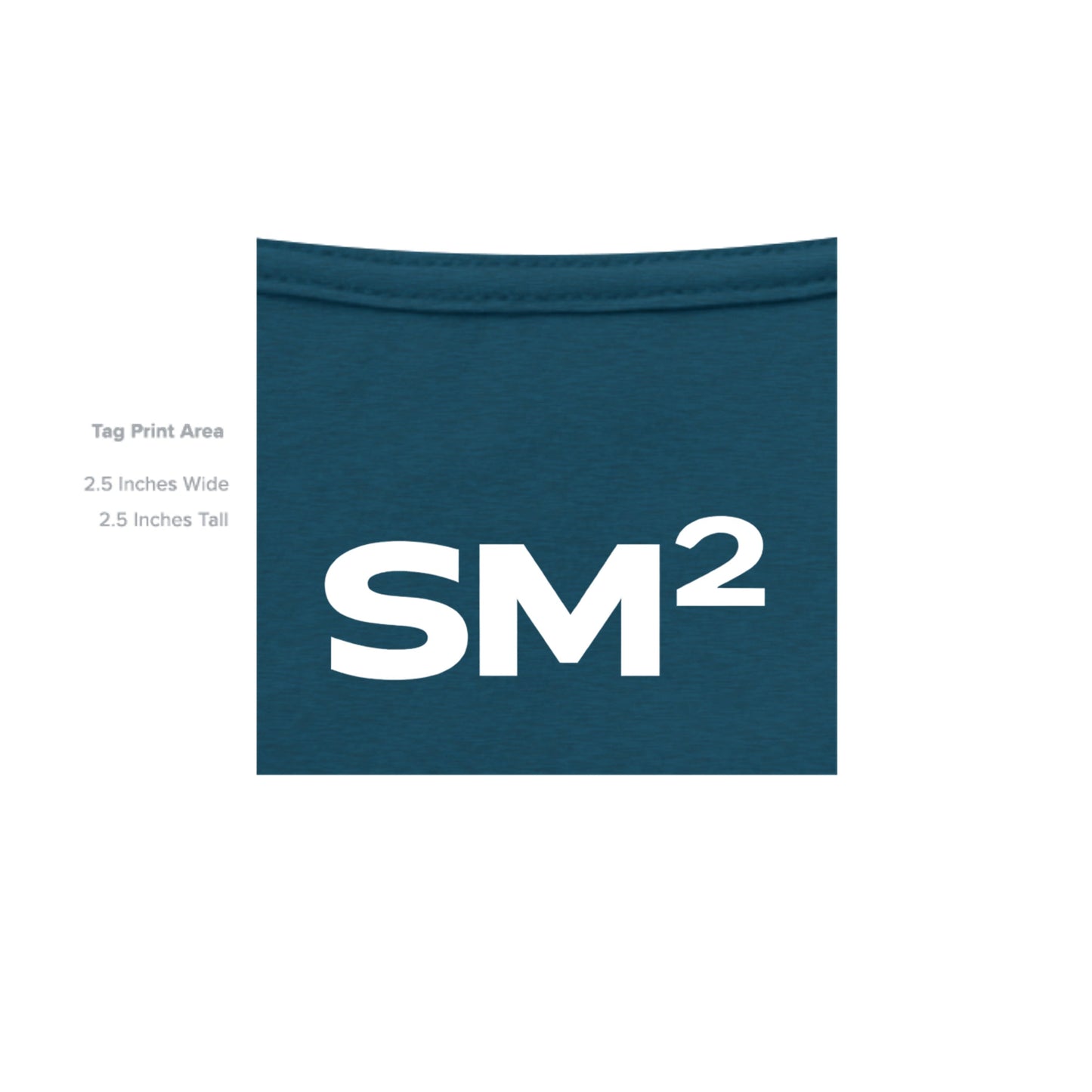 Fishers of Men Tee – Variation 1