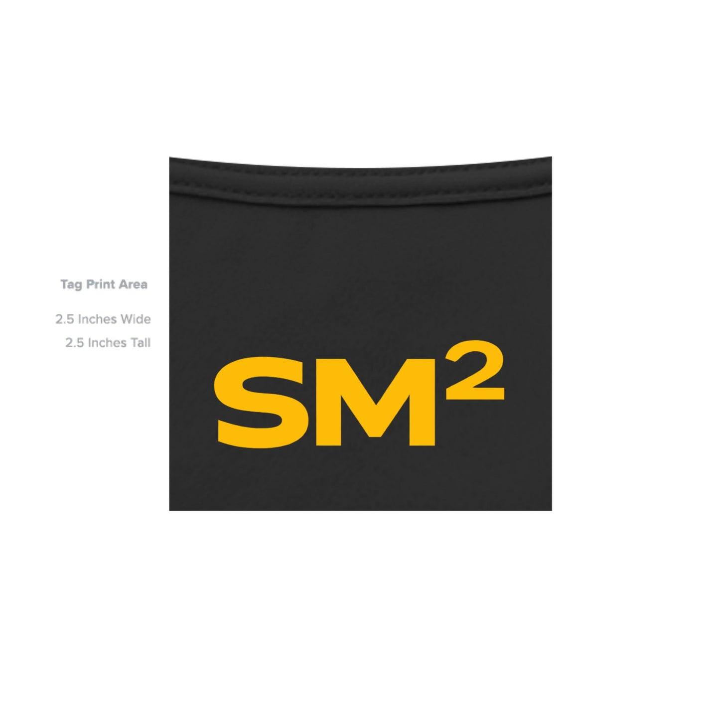 “Keep Going” SM² Motivation Tee – If You Needed a Sign, This Is It