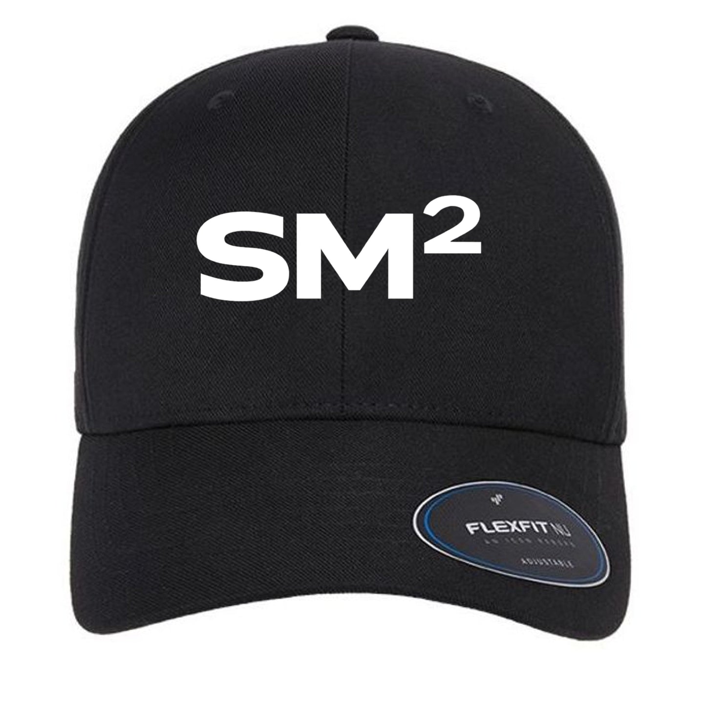 SM2 “Strong Enough To Heal” Hat – Men’s Mental Health Awareness Cap | Faith-Based Strength Apparel