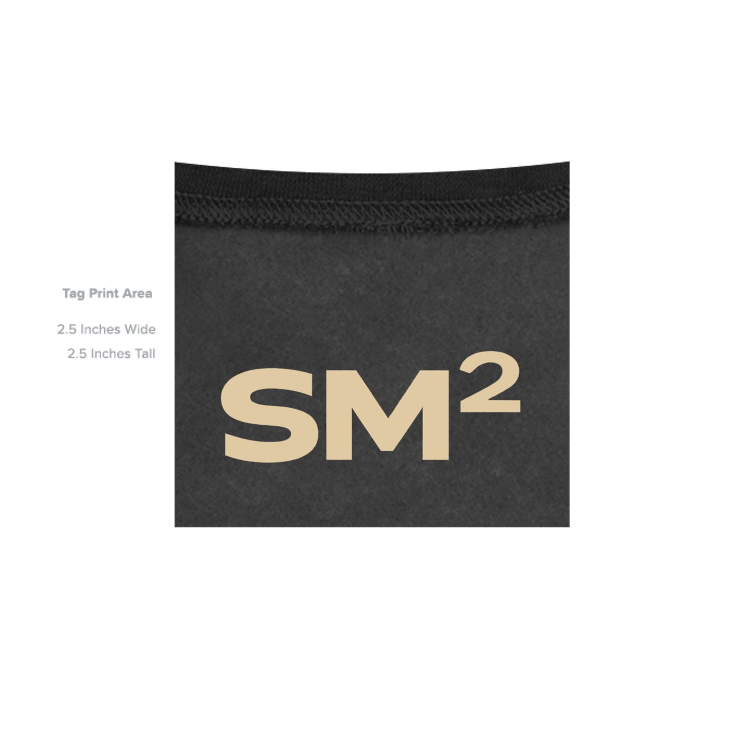 SM² “Unshaken” Hoodie – Built Through Pressure