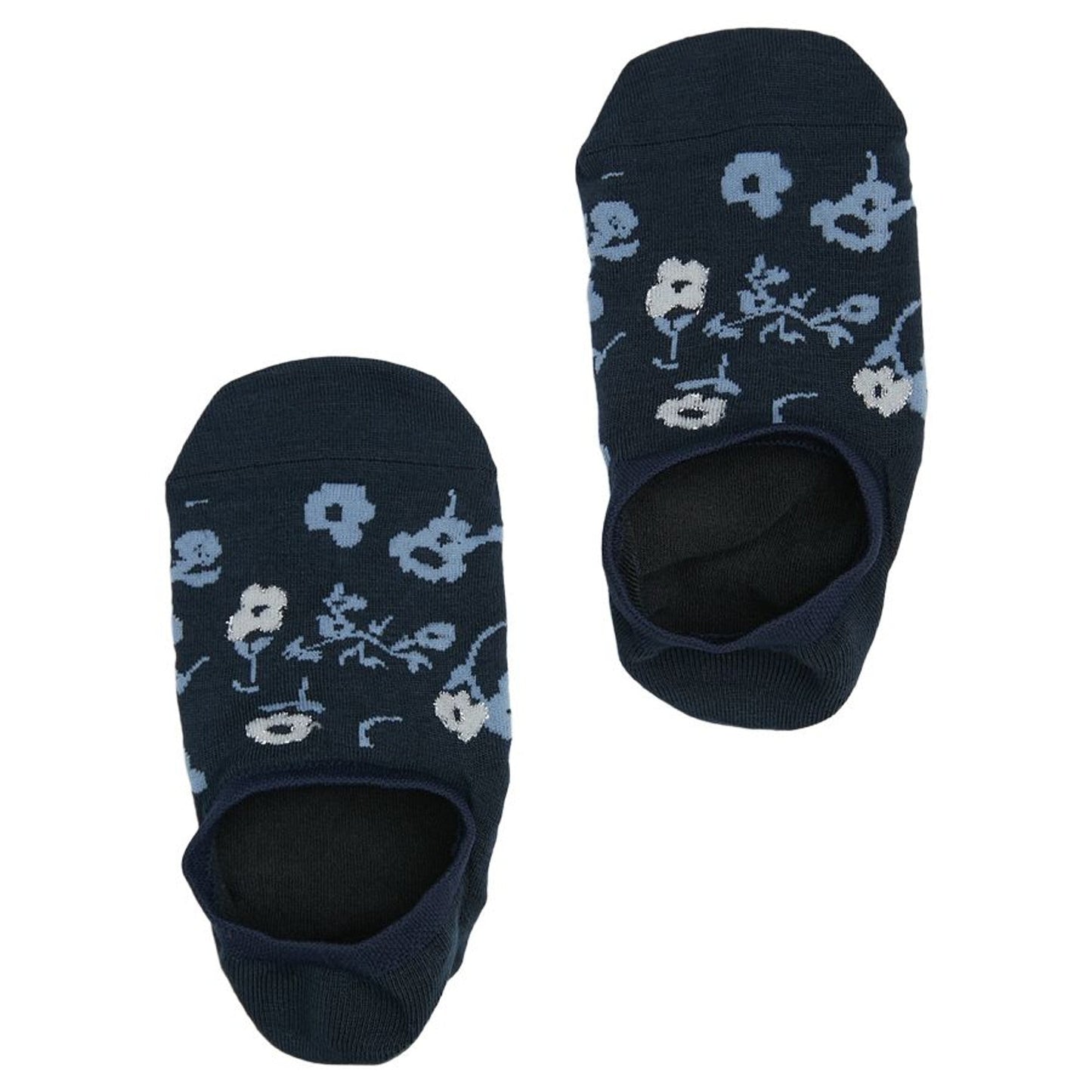 No-Show Sock 10-Pack - p2[ SMALL ]