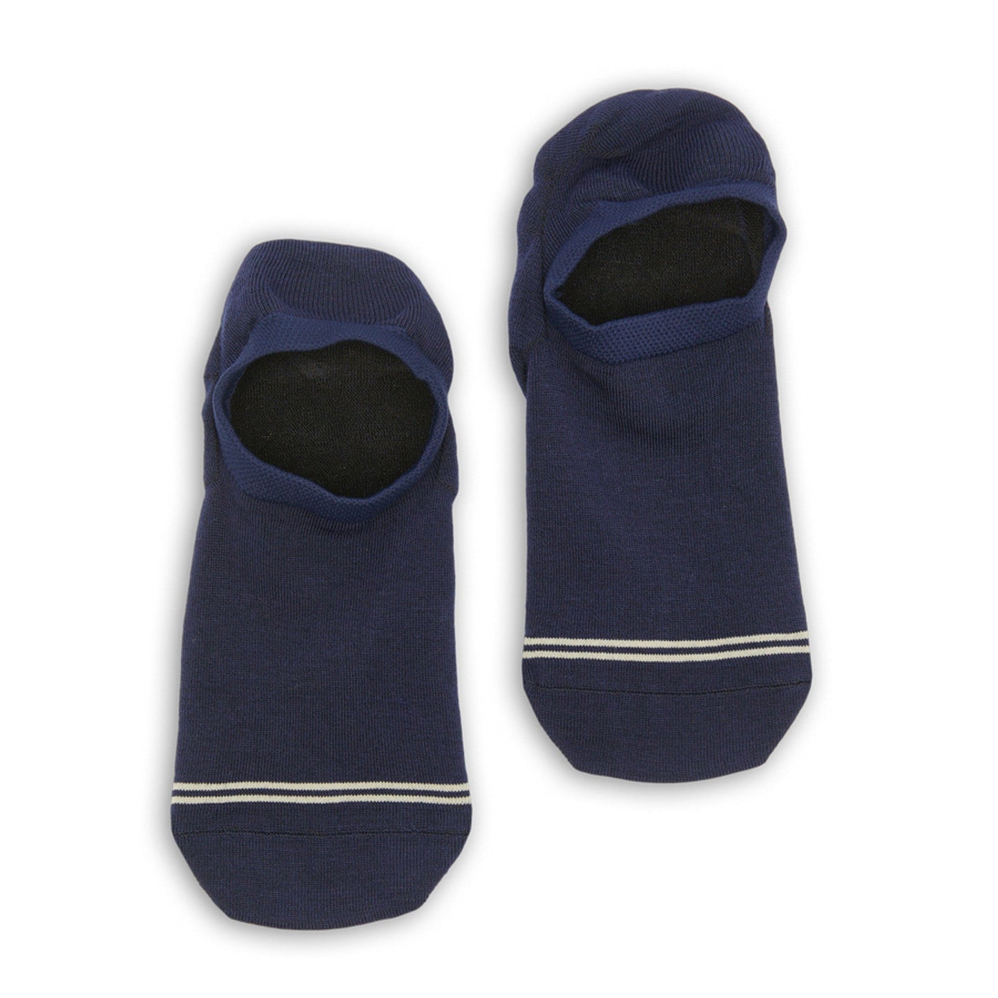 No-Show Sock 6-Pack - vp3 [ SMALL ]