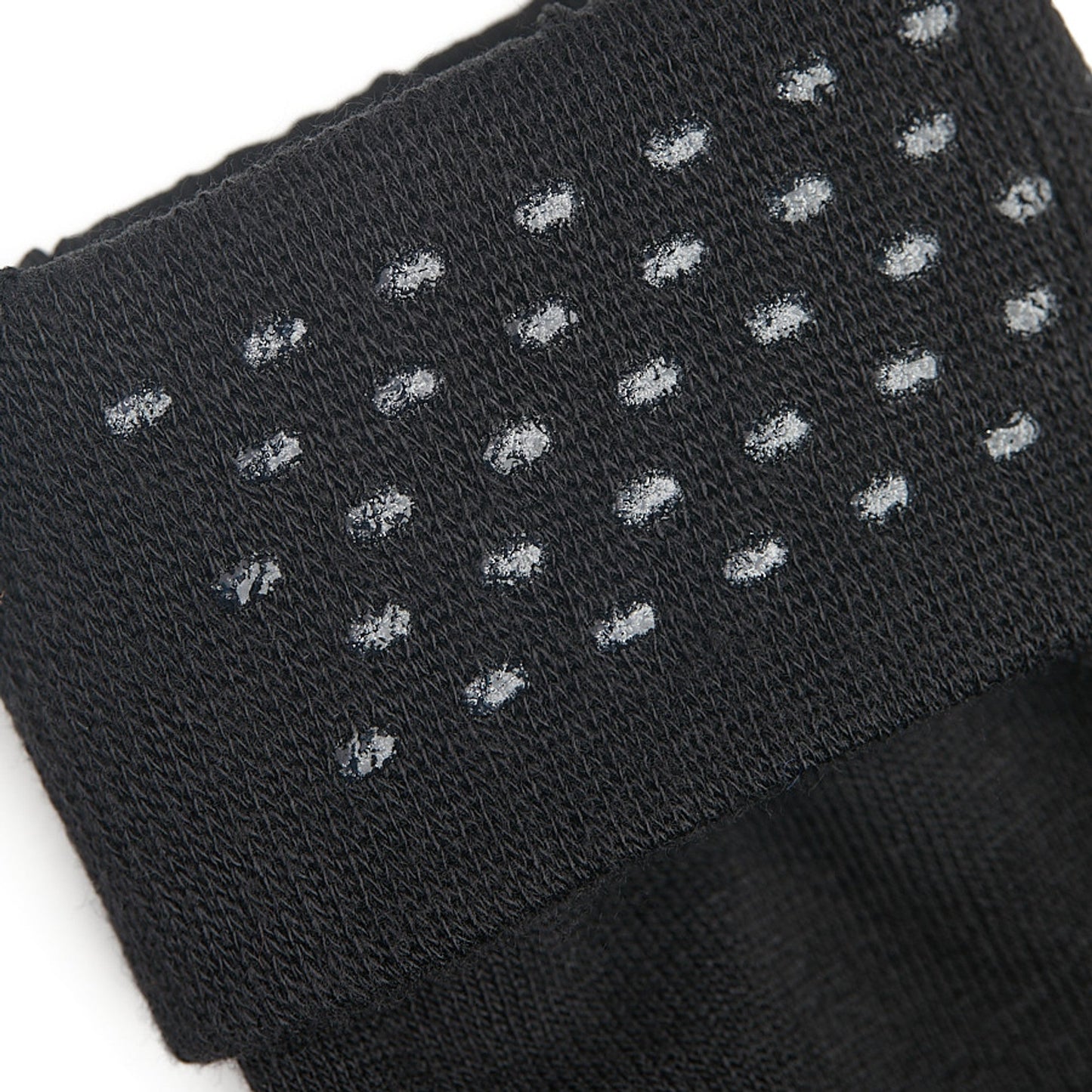 Nyx 3-Pack - Black Dress Socks