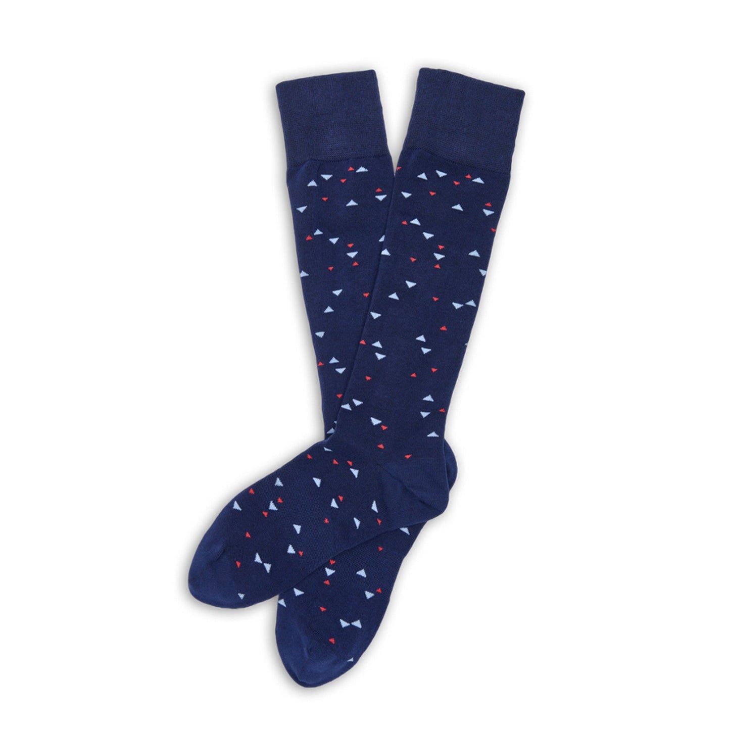 Oxford Dress Sock 3-Pack