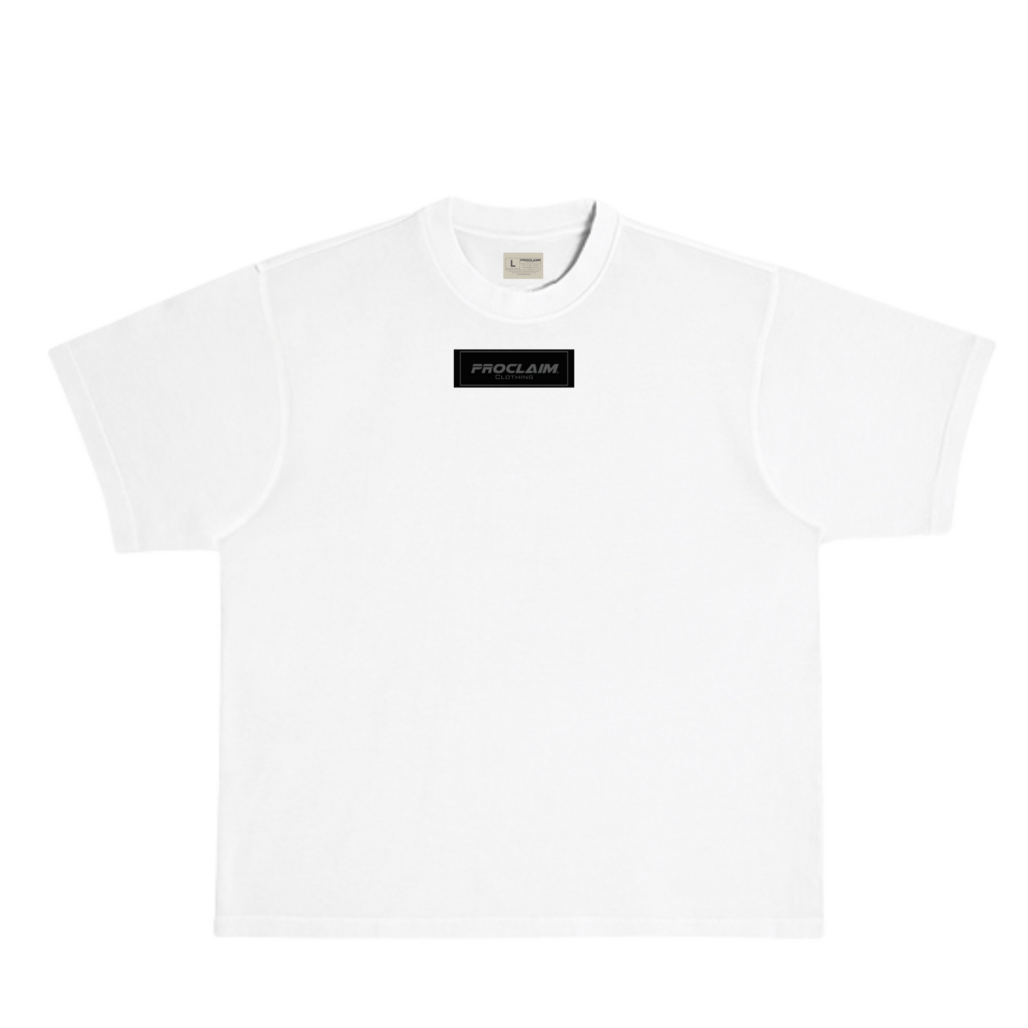 Pray Grind Repeat- BOLD T-Shirt