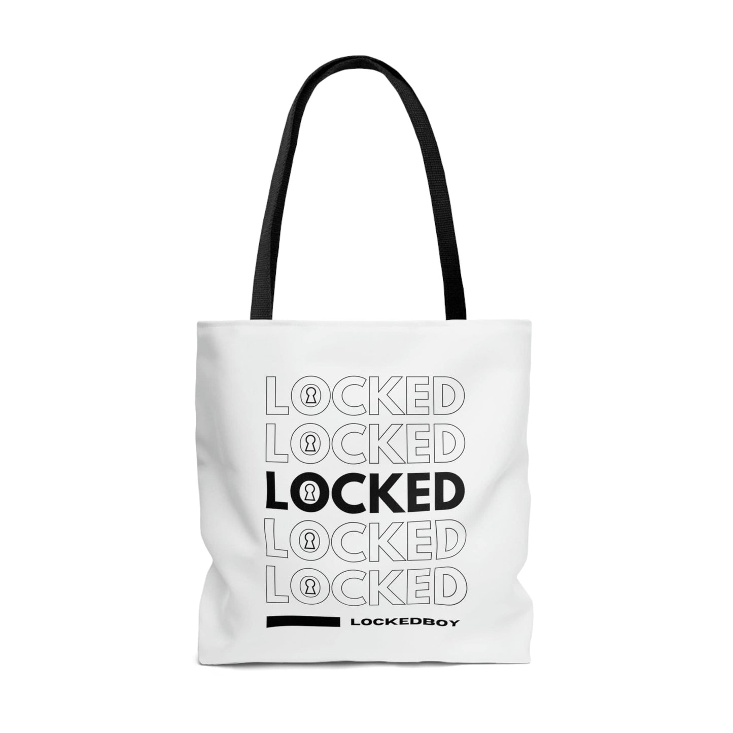 Locked Bag