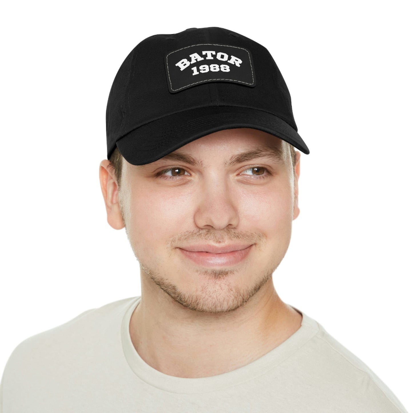 OG Bator Dad Hat