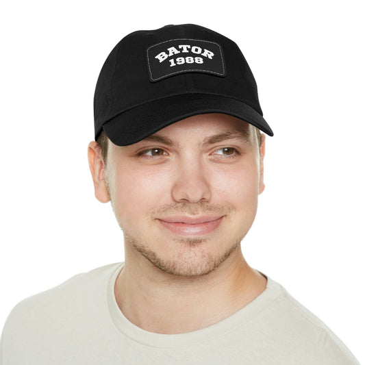 OG Bator Dad Hat