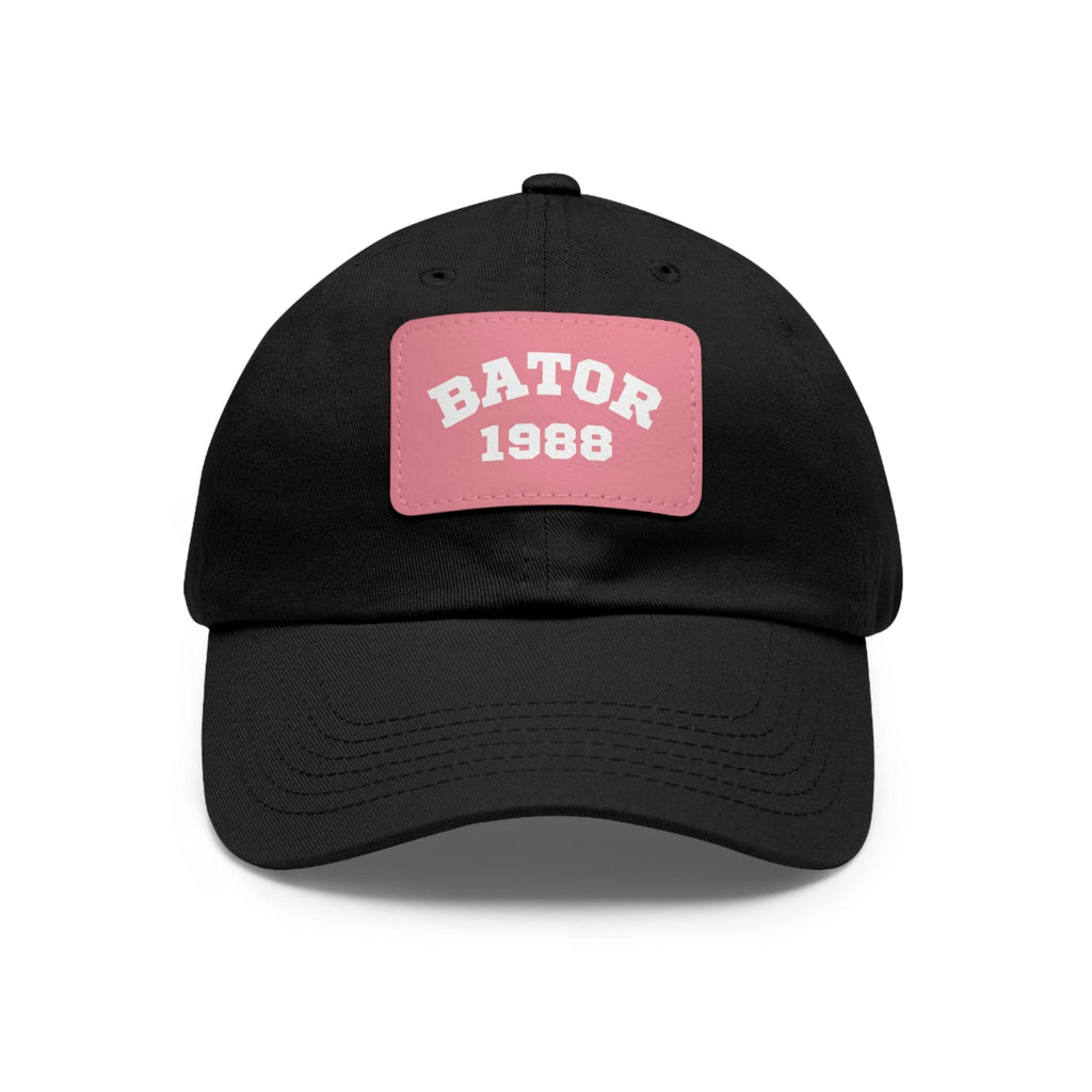 OG Bator Dad Hat