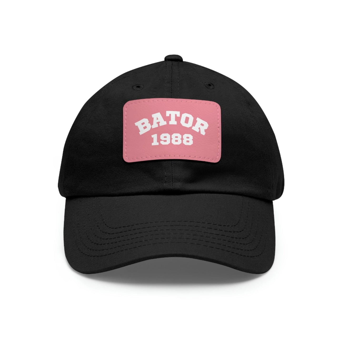 OG Bator Dad Hat
