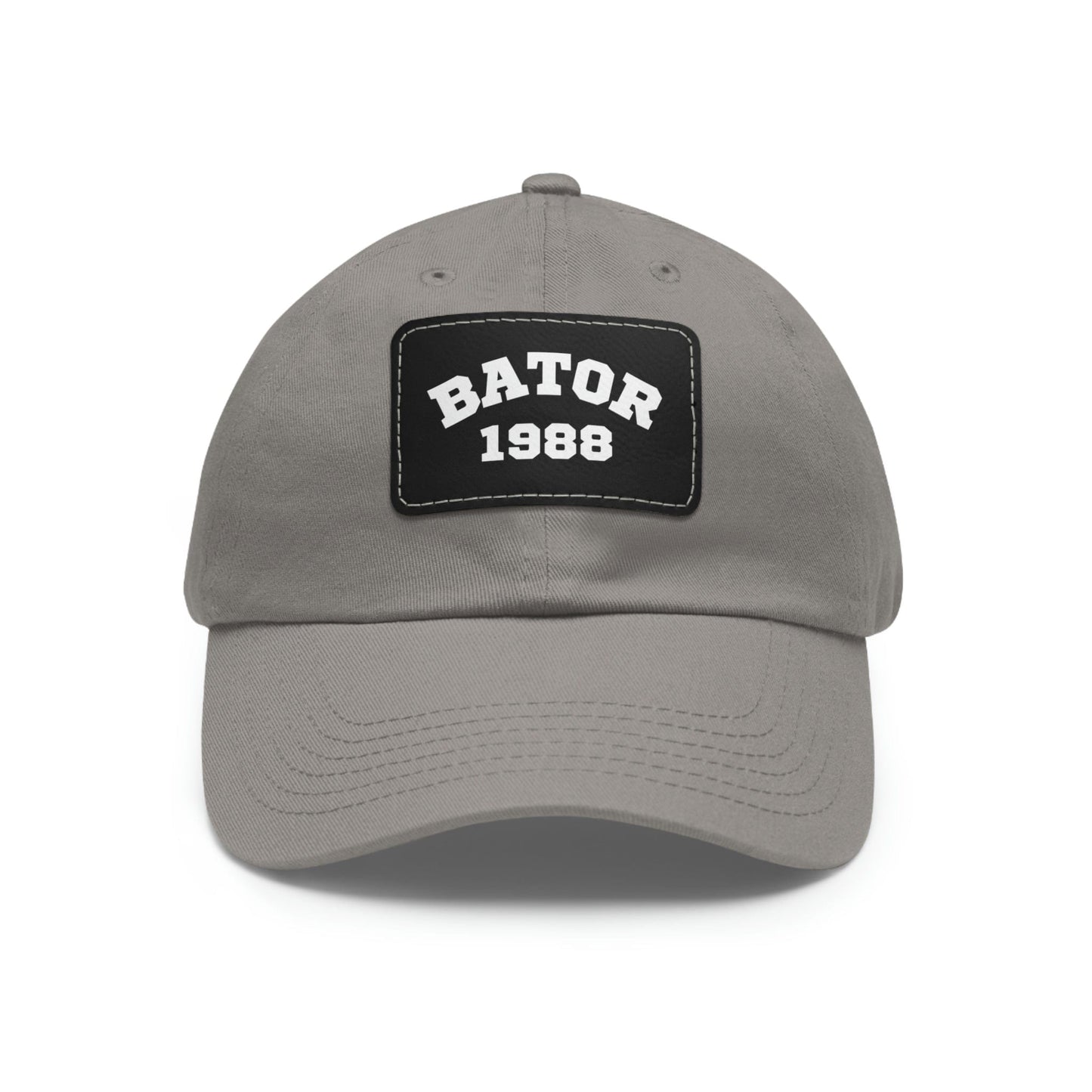 OG Bator Dad Hat