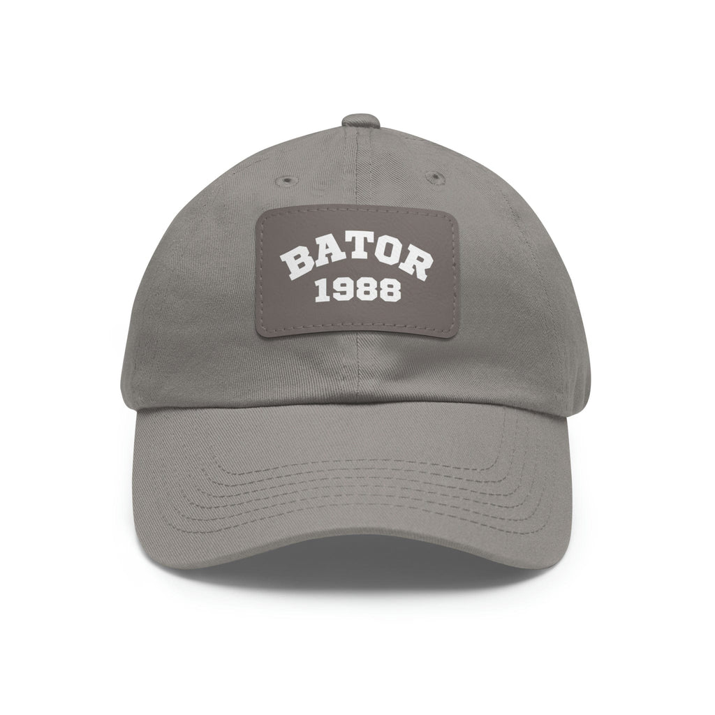 OG Bator Dad Hat