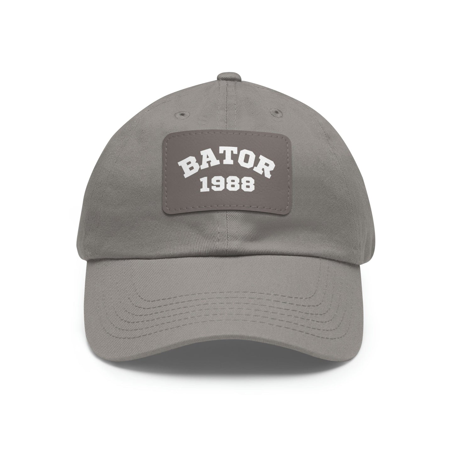 OG Bator Dad Hat