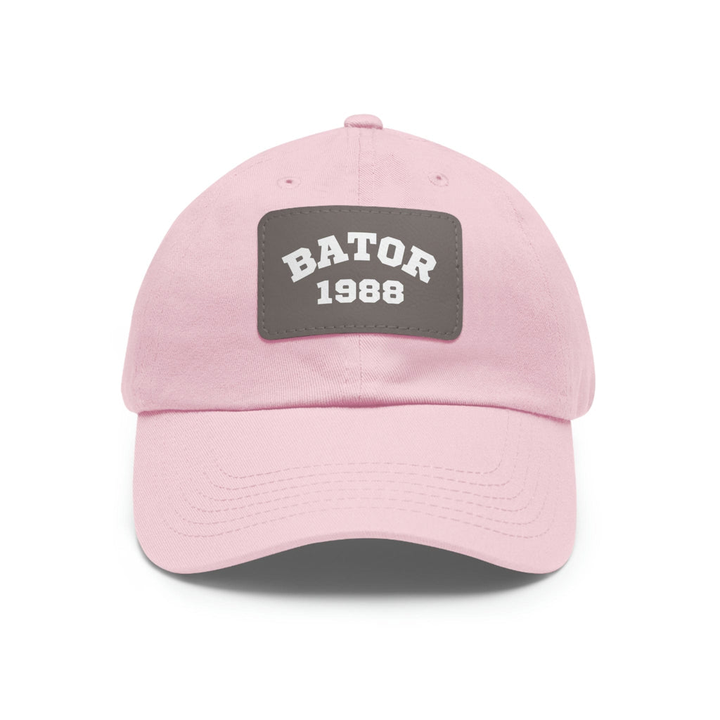 OG Bator Dad Hat
