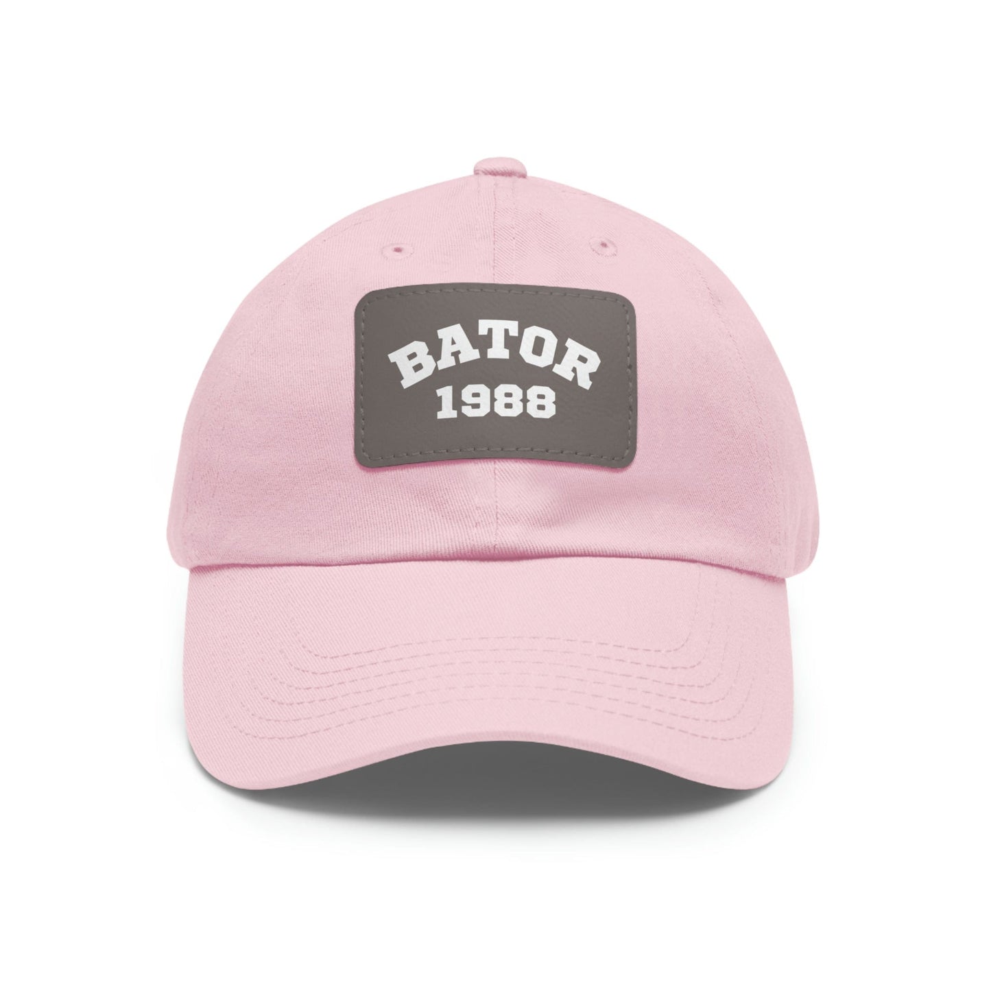 OG Bator Dad Hat