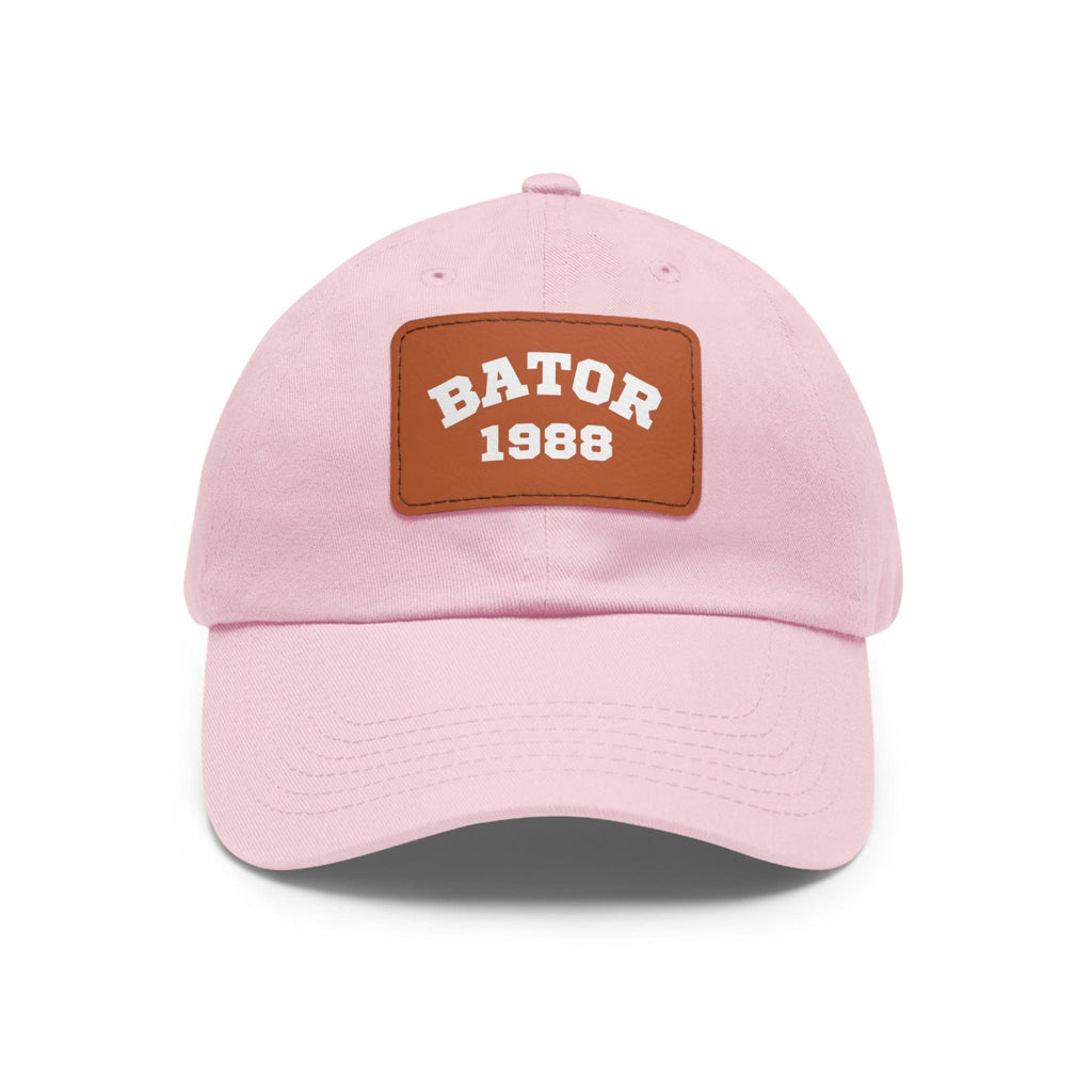 OG Bator Dad Hat