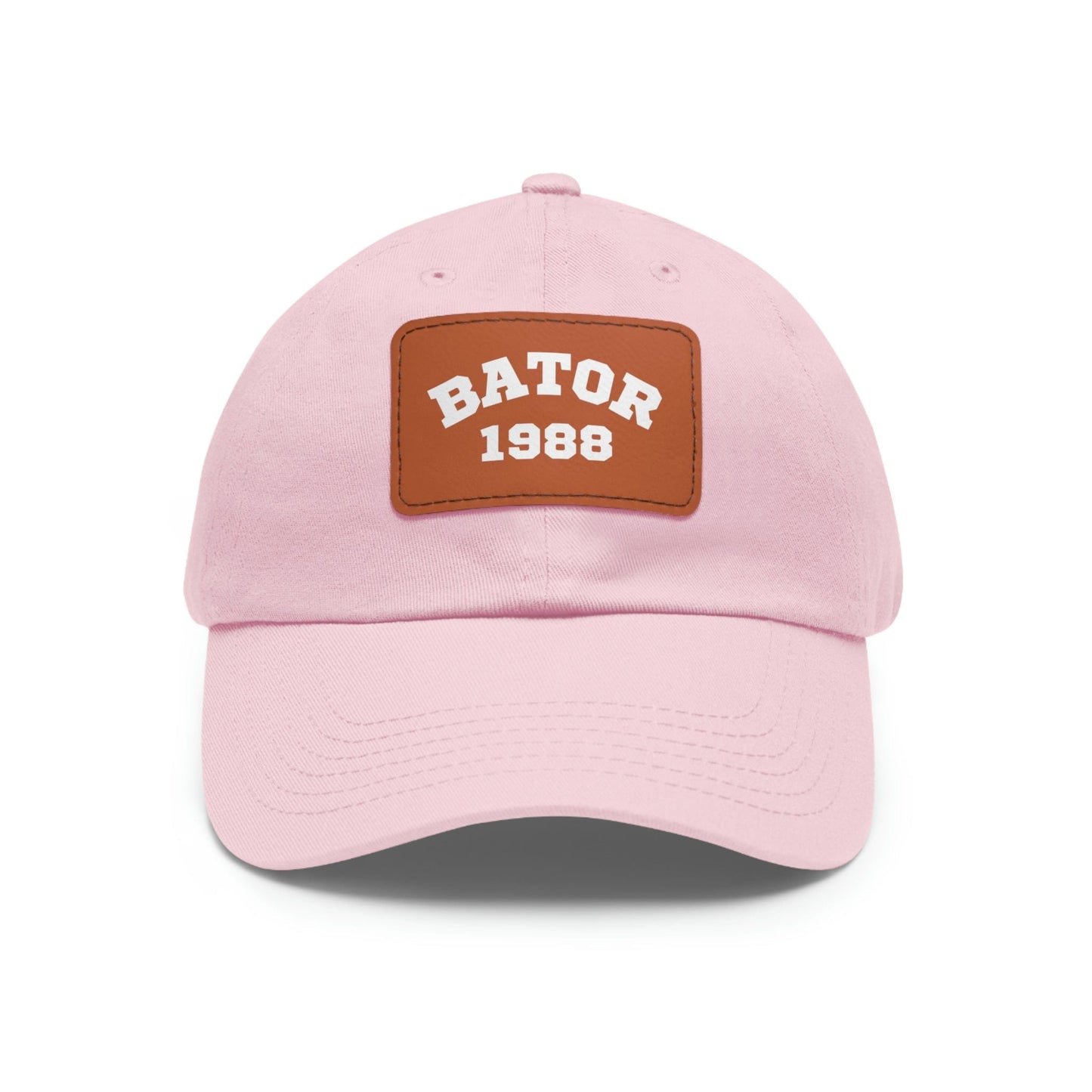 OG Bator Dad Hat