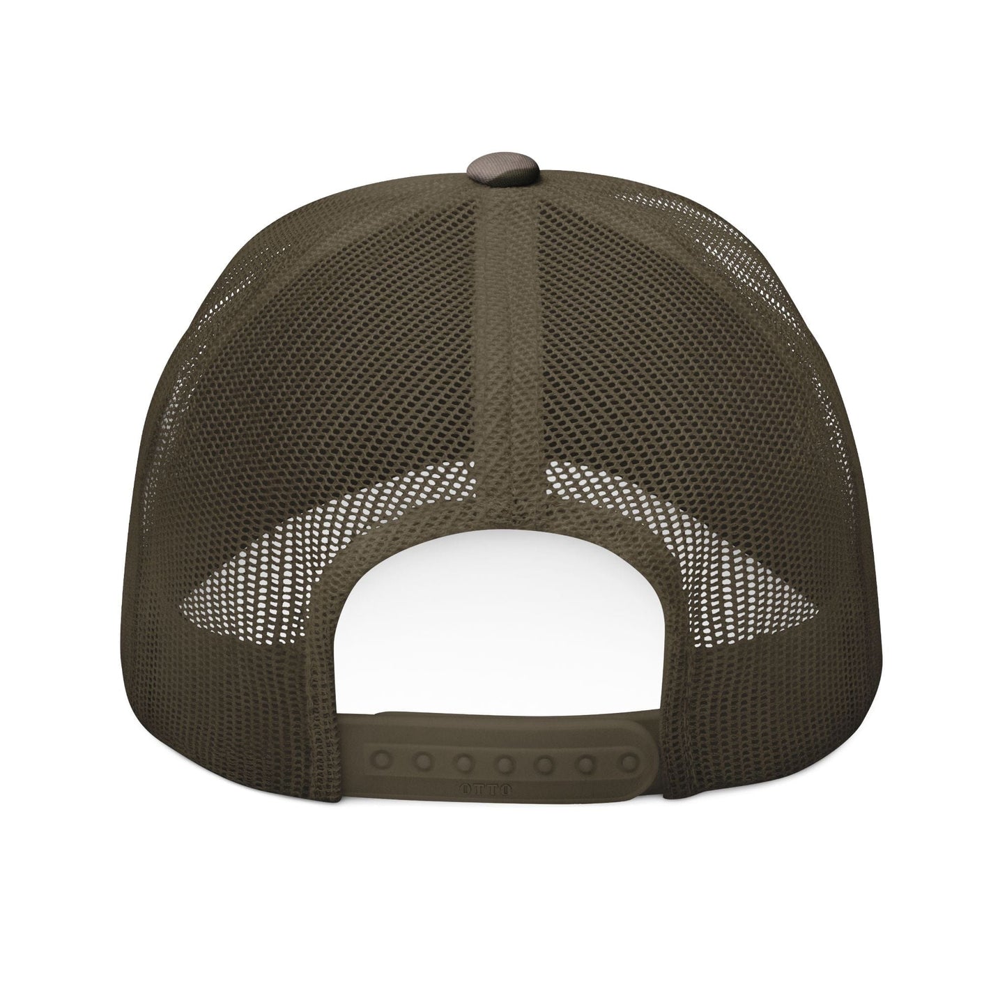 Locktober LockedBoy Caged Unit Camo Snapback Cap – Olive, Brown, and Black Camo Styles Embroidery | Outdoor Adventure Cap, Hunting Gear, Casual Wear, Gift for Dad.
