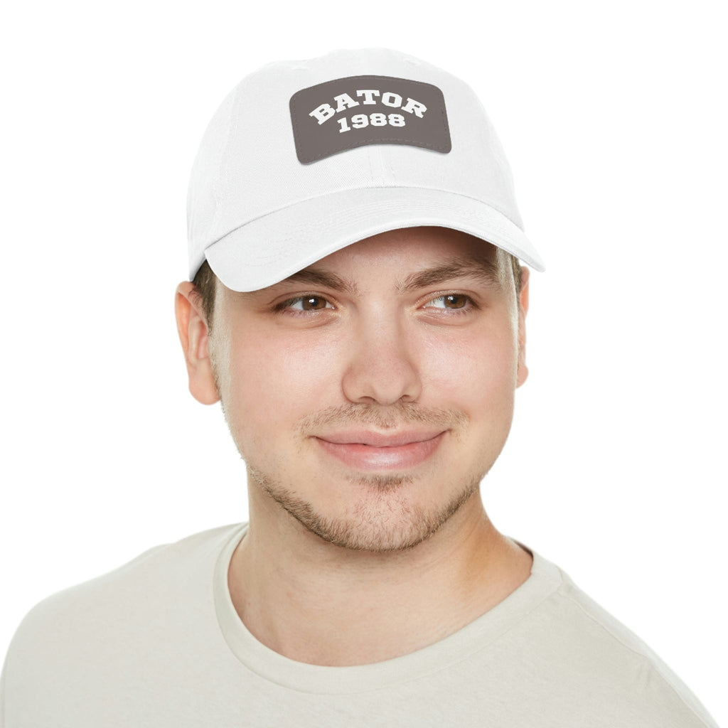 OG Bator Dad Hat