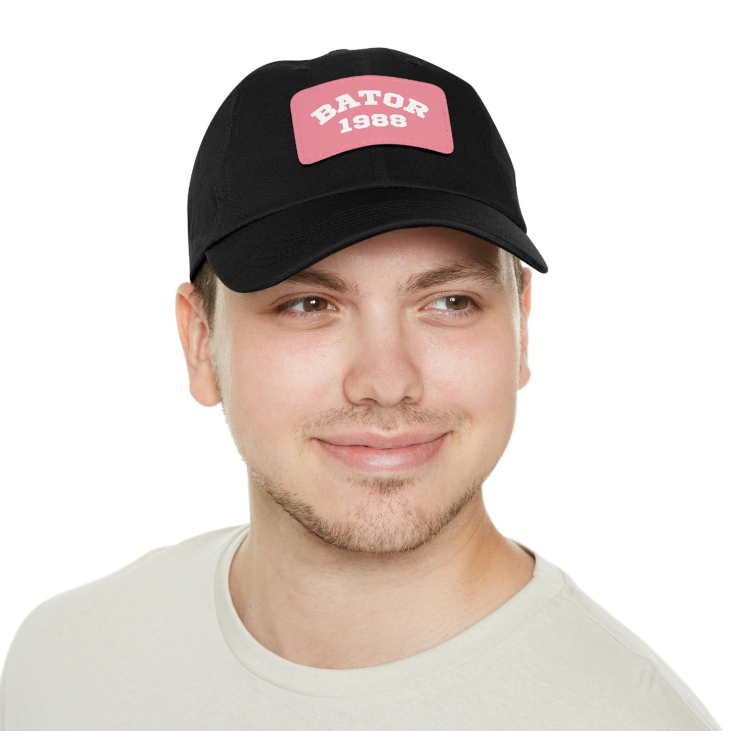OG Bator Dad Hat