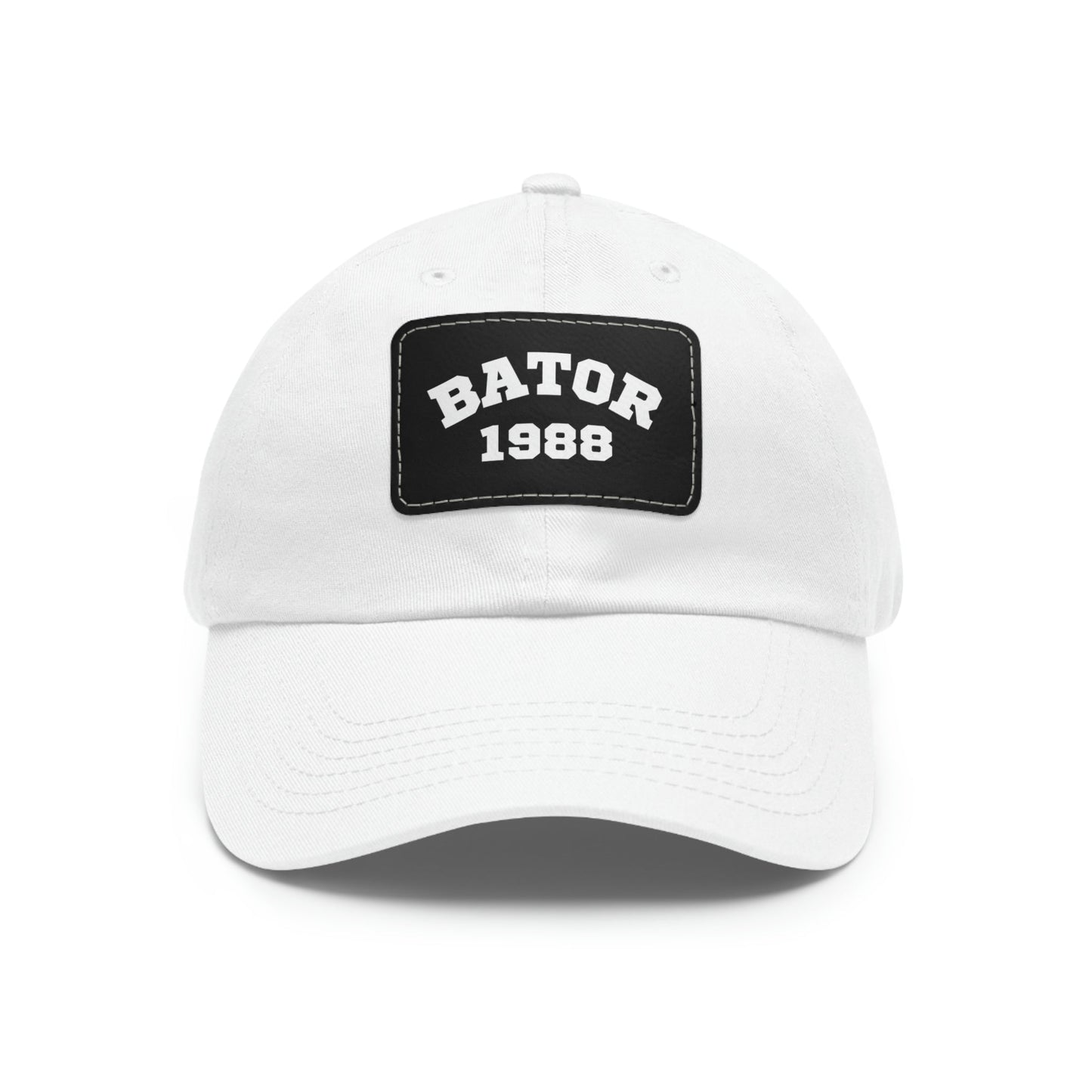 OG Bator Dad Hat