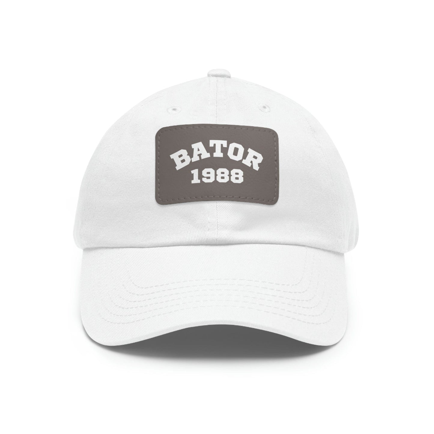 OG Bator Dad Hat