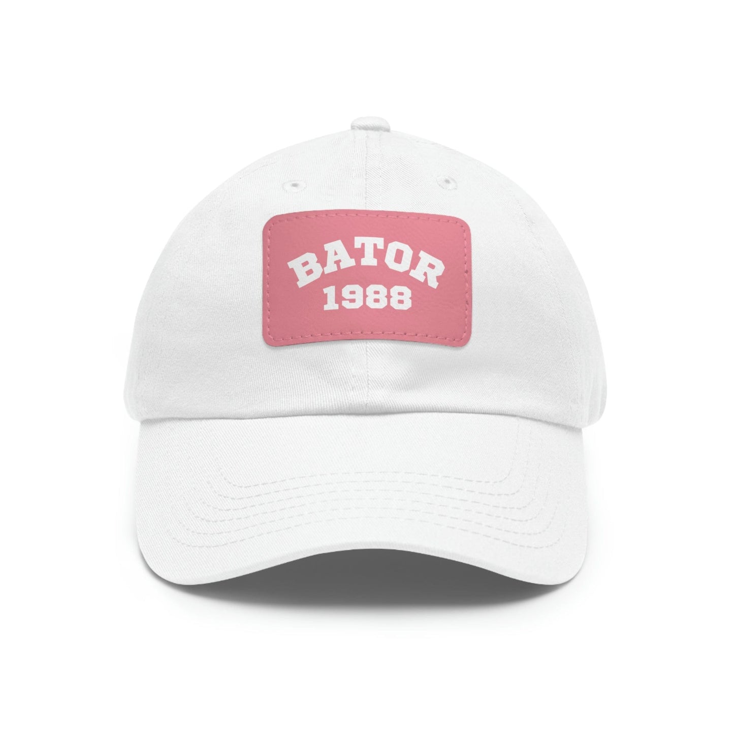 OG Bator Dad Hat