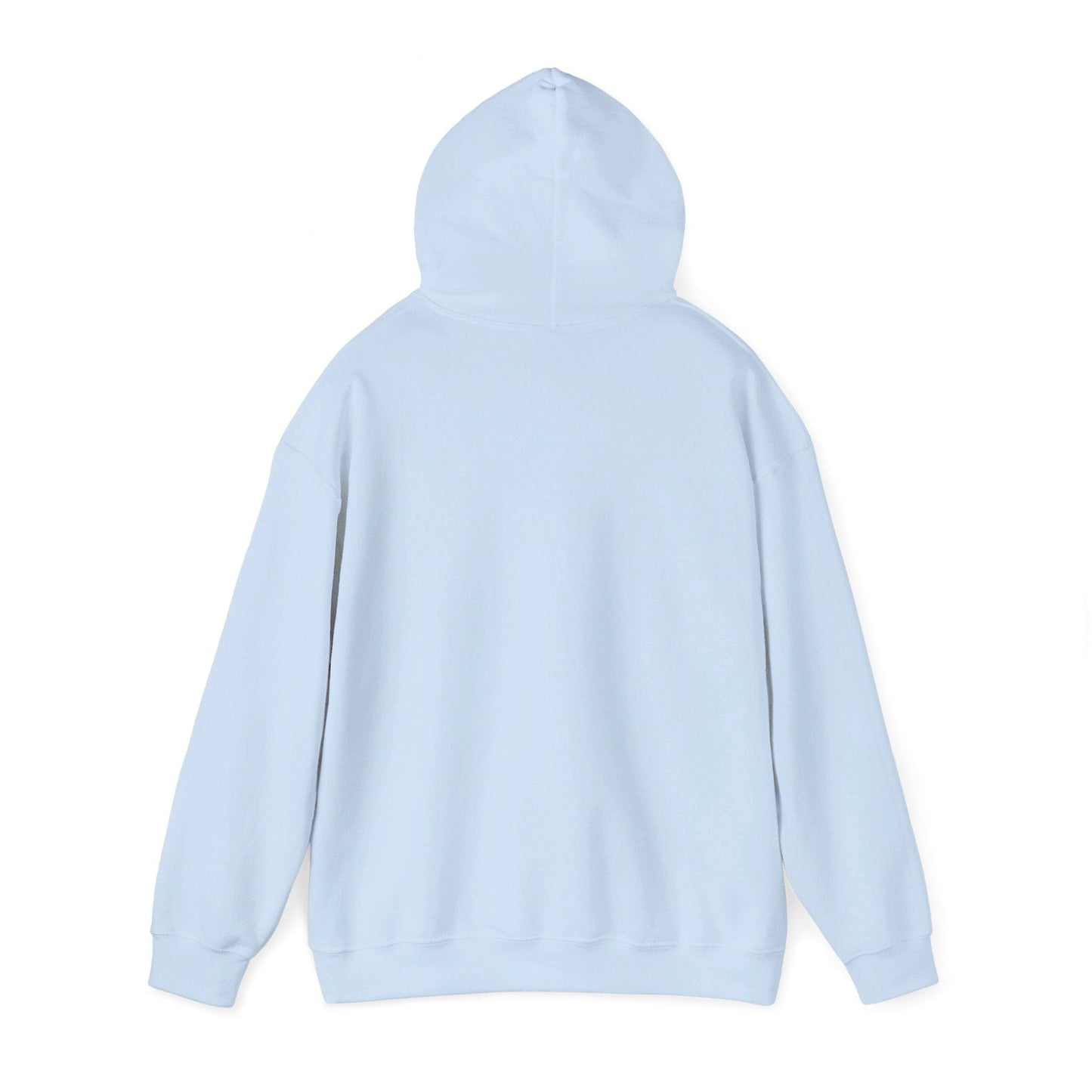 Keyholder Bag Inspo Hoodie - Lockedboy Athletics Chastity Apparel
