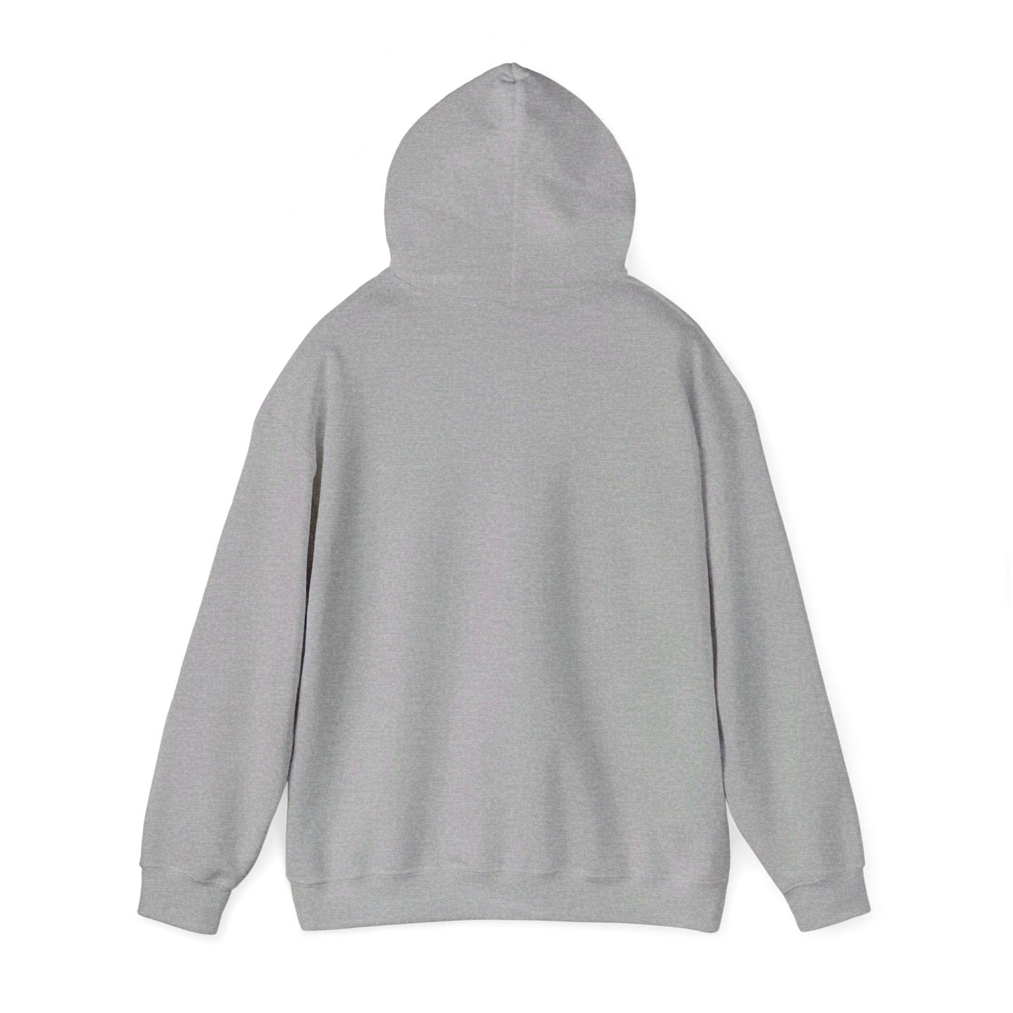 Keyholder Bag Inspo Hoodie - Lockedboy Athletics Chastity Apparel