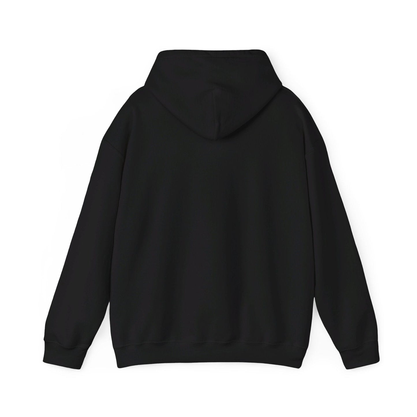 Less Hate, More Bate Hoodie - B8rBrand