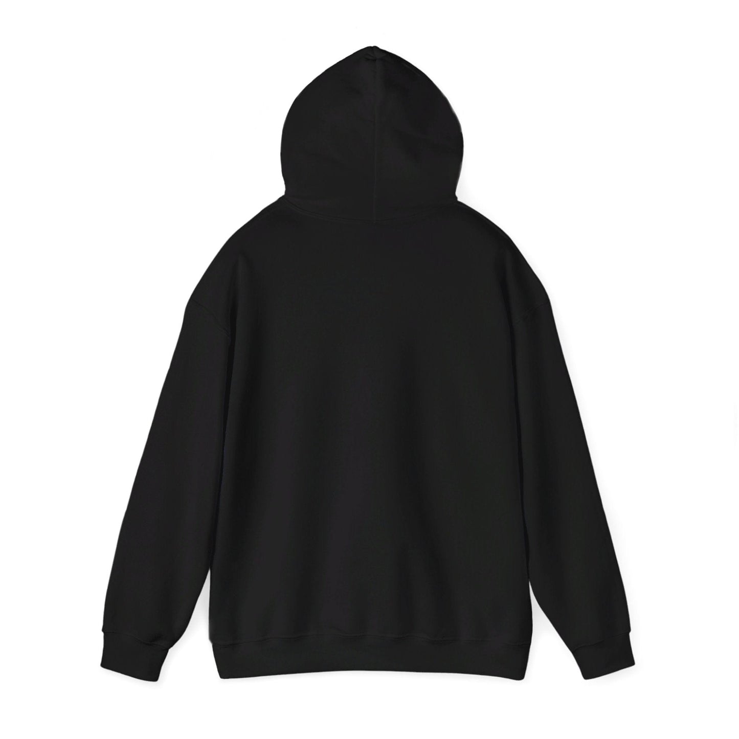 Less Hate, More Bate Hoodie - B8rBrand
