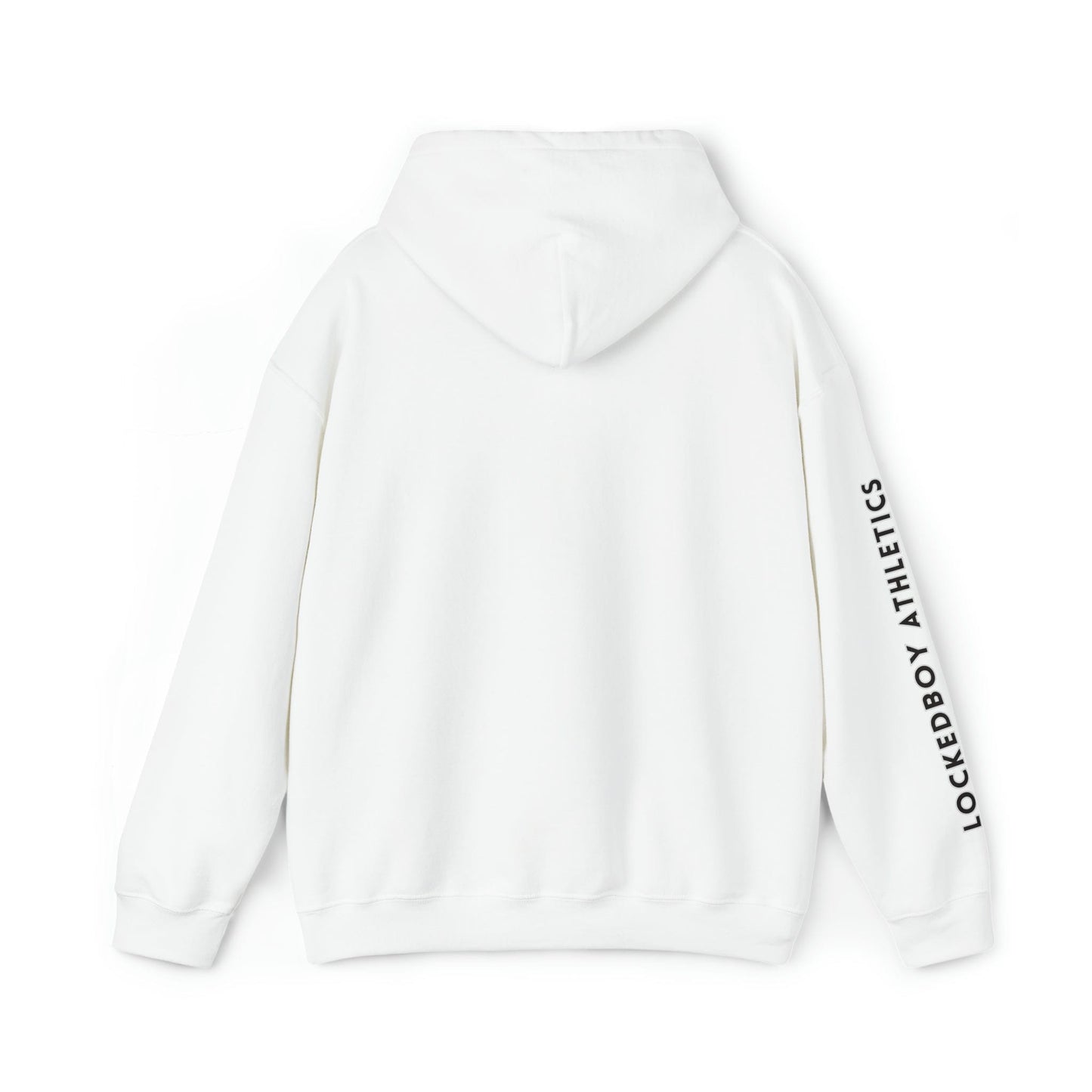 LOCKED Blocks Ultra-Comfort Hoodie - Lockedboy Athletics
