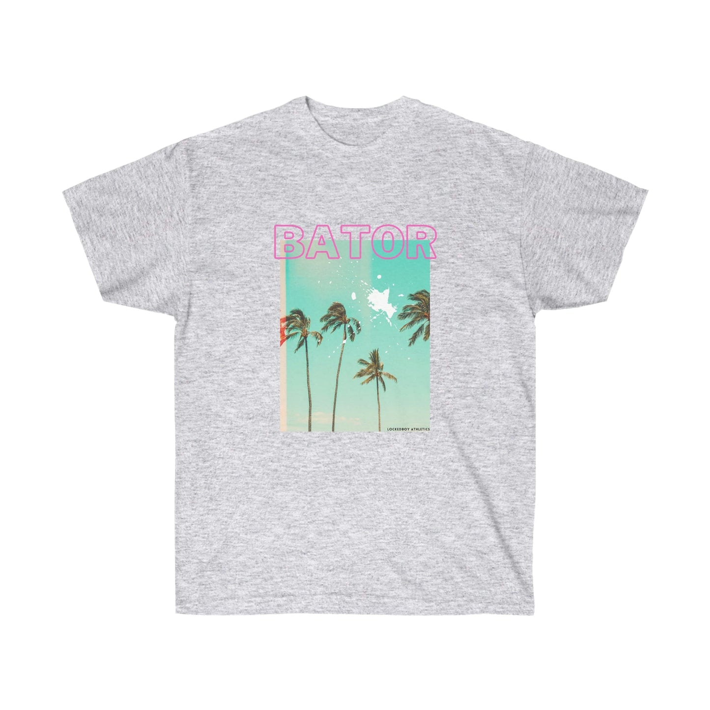 Bator Palm