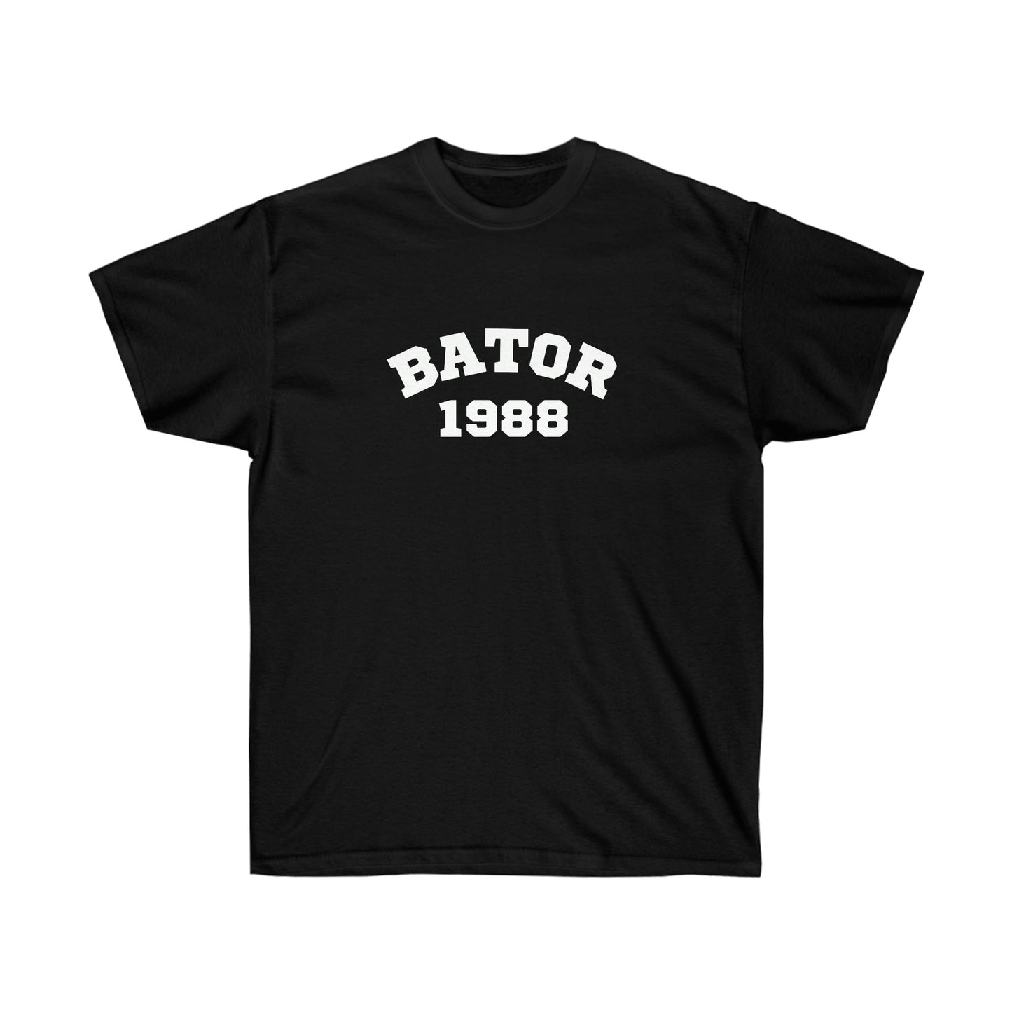 OG Bator