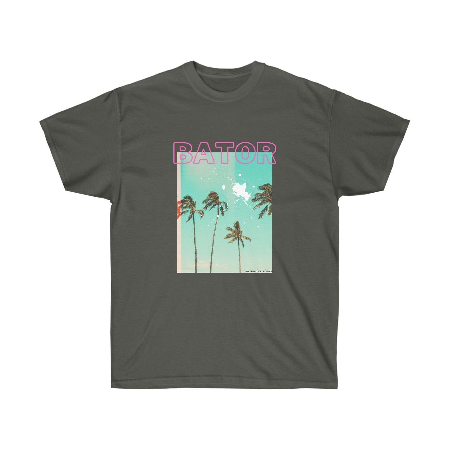 Bator Palm