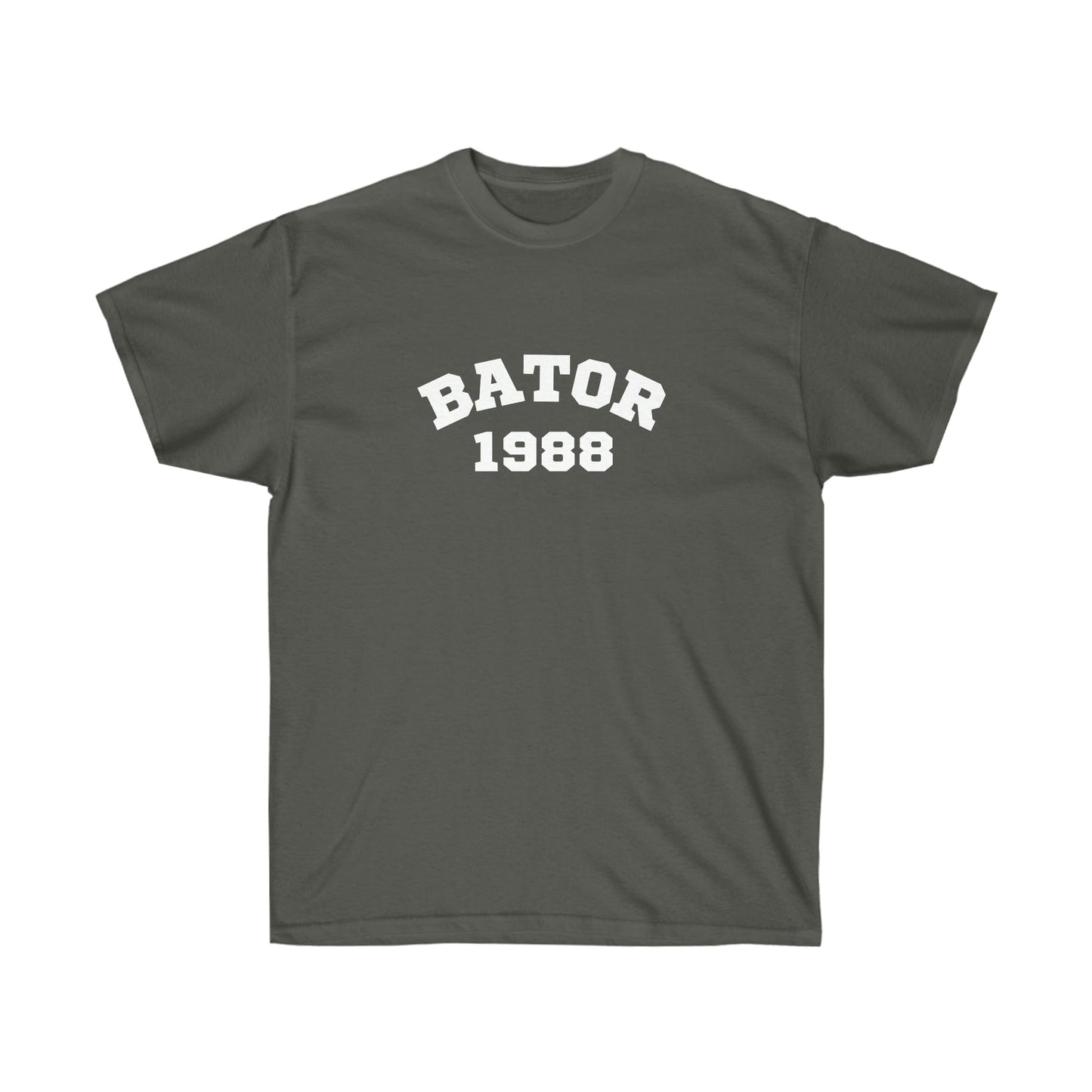 OG Bator