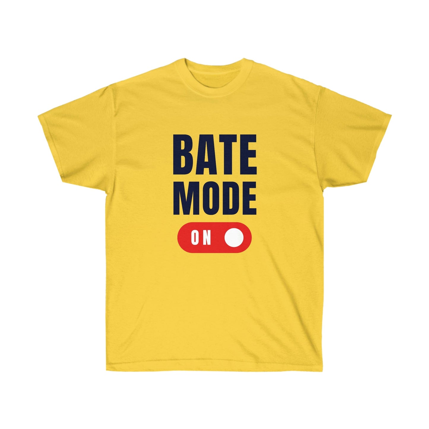 Bate Mode
