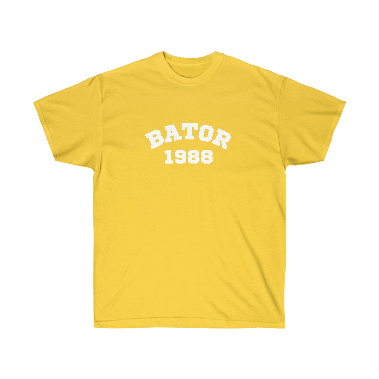OG Bator