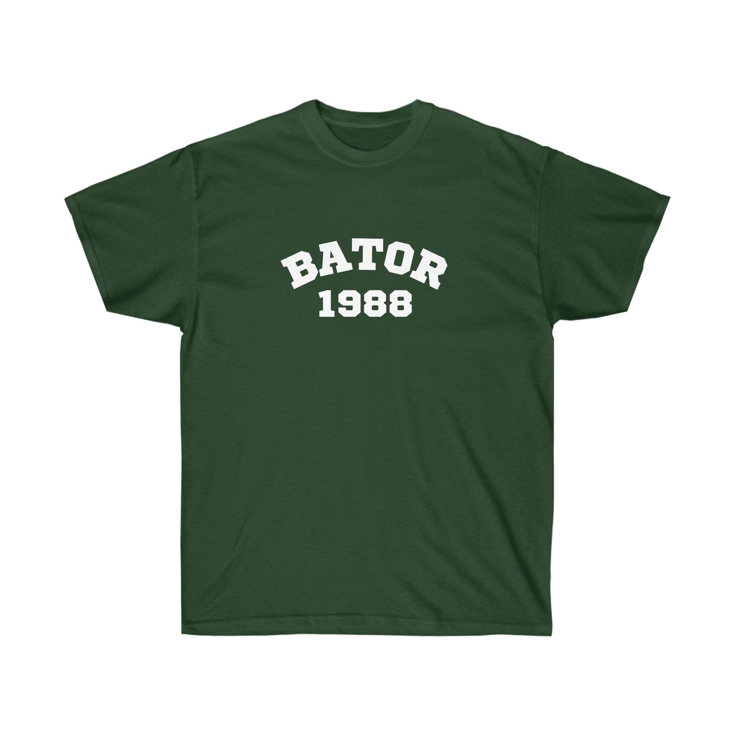 OG Bator