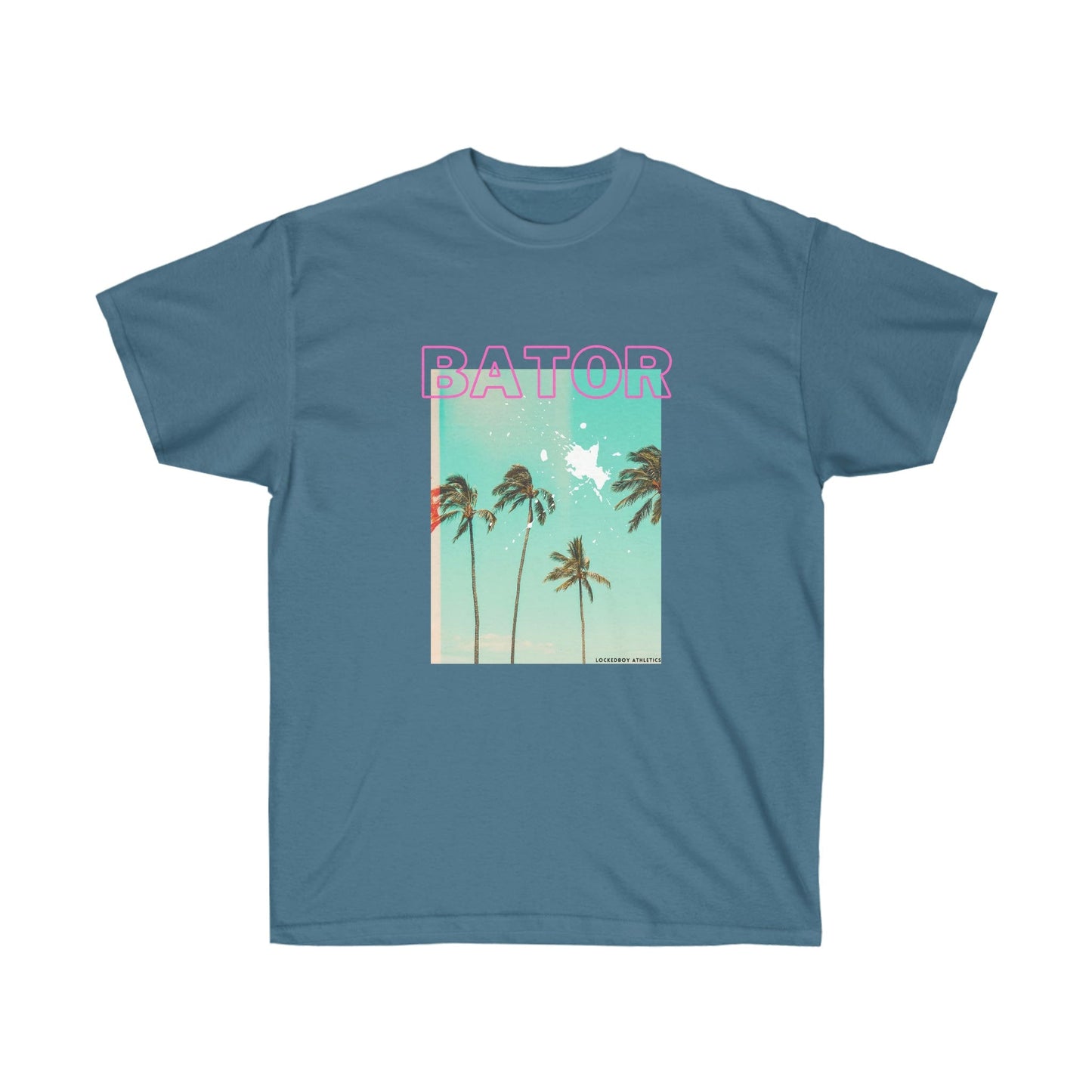 Bator Palm