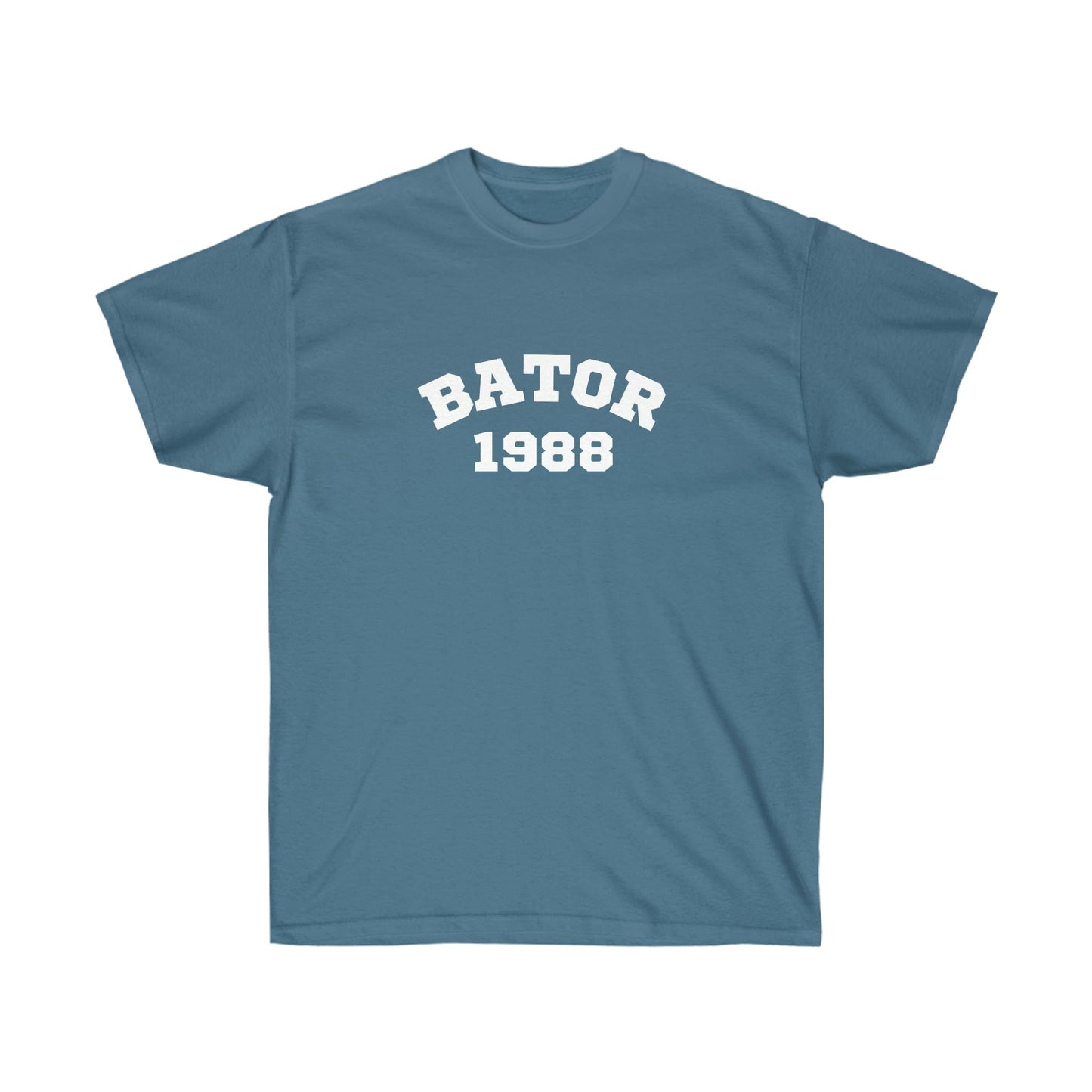 OG Bator