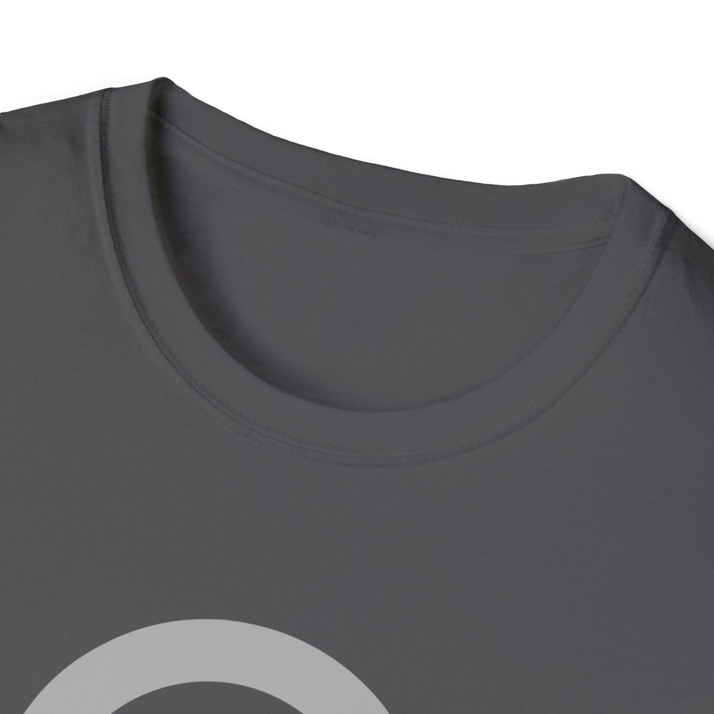 Lockedboy KeyHOLE Echo - Lockedboy Athletics Chastity Tshirt