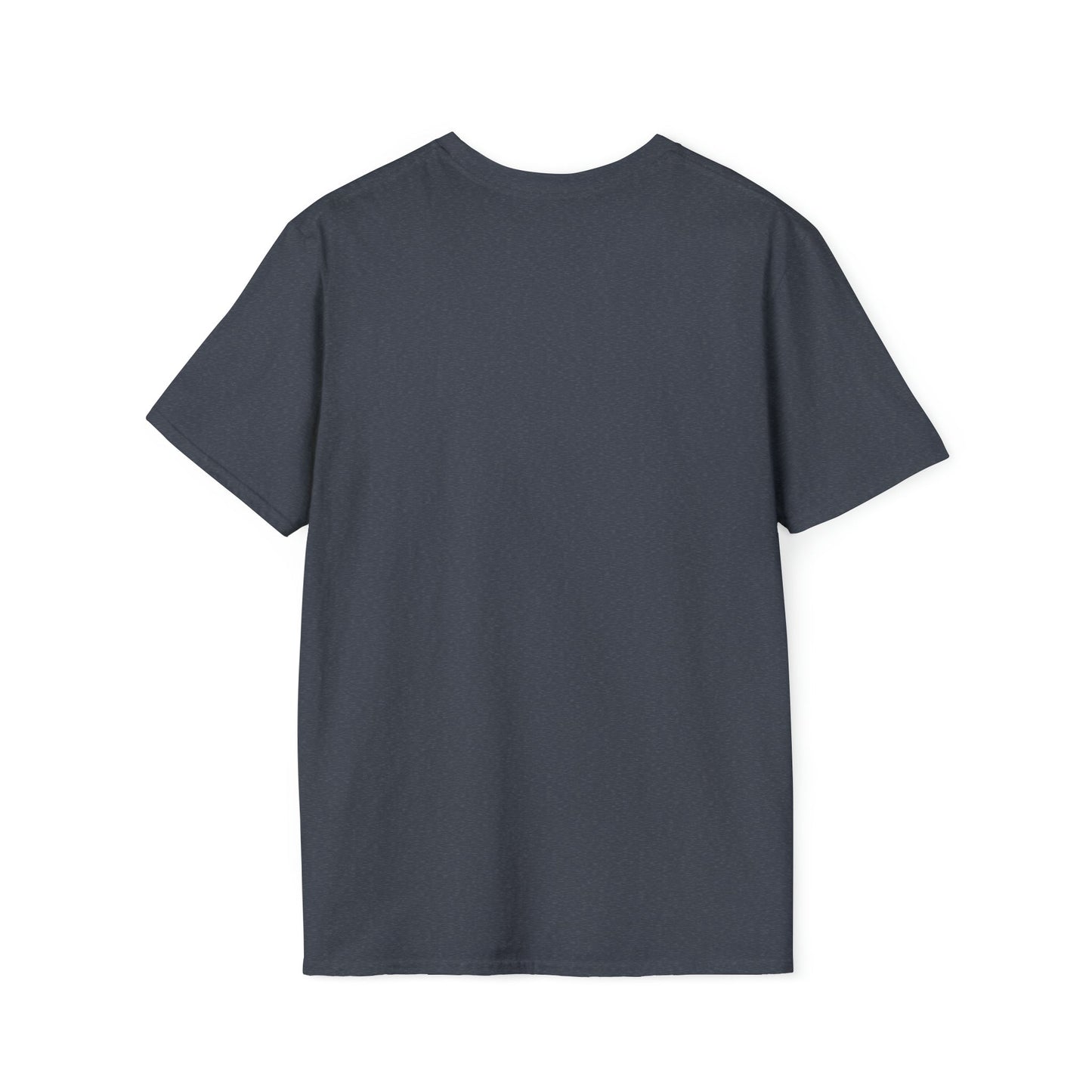 Lockedboy KeyHOLE Echo - Lockedboy Athletics Chastity Tshirt
